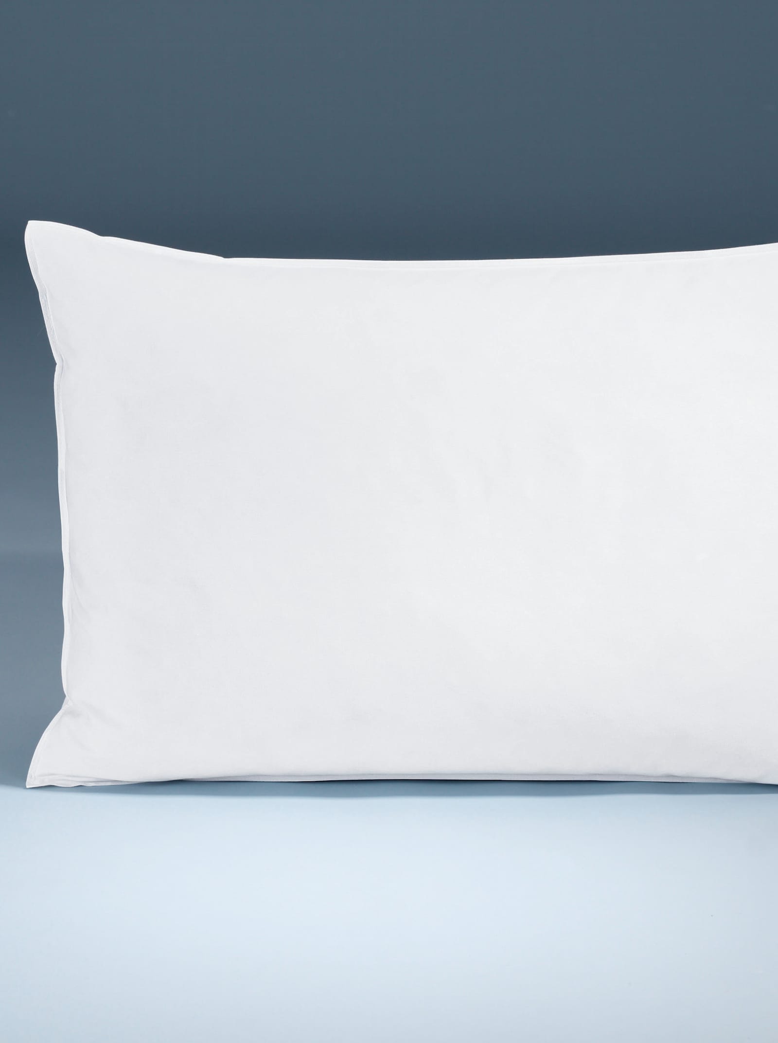 Häussling Kissen - weiß