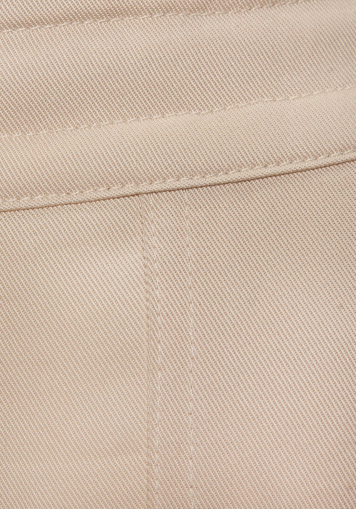 LASCANA Short - zand