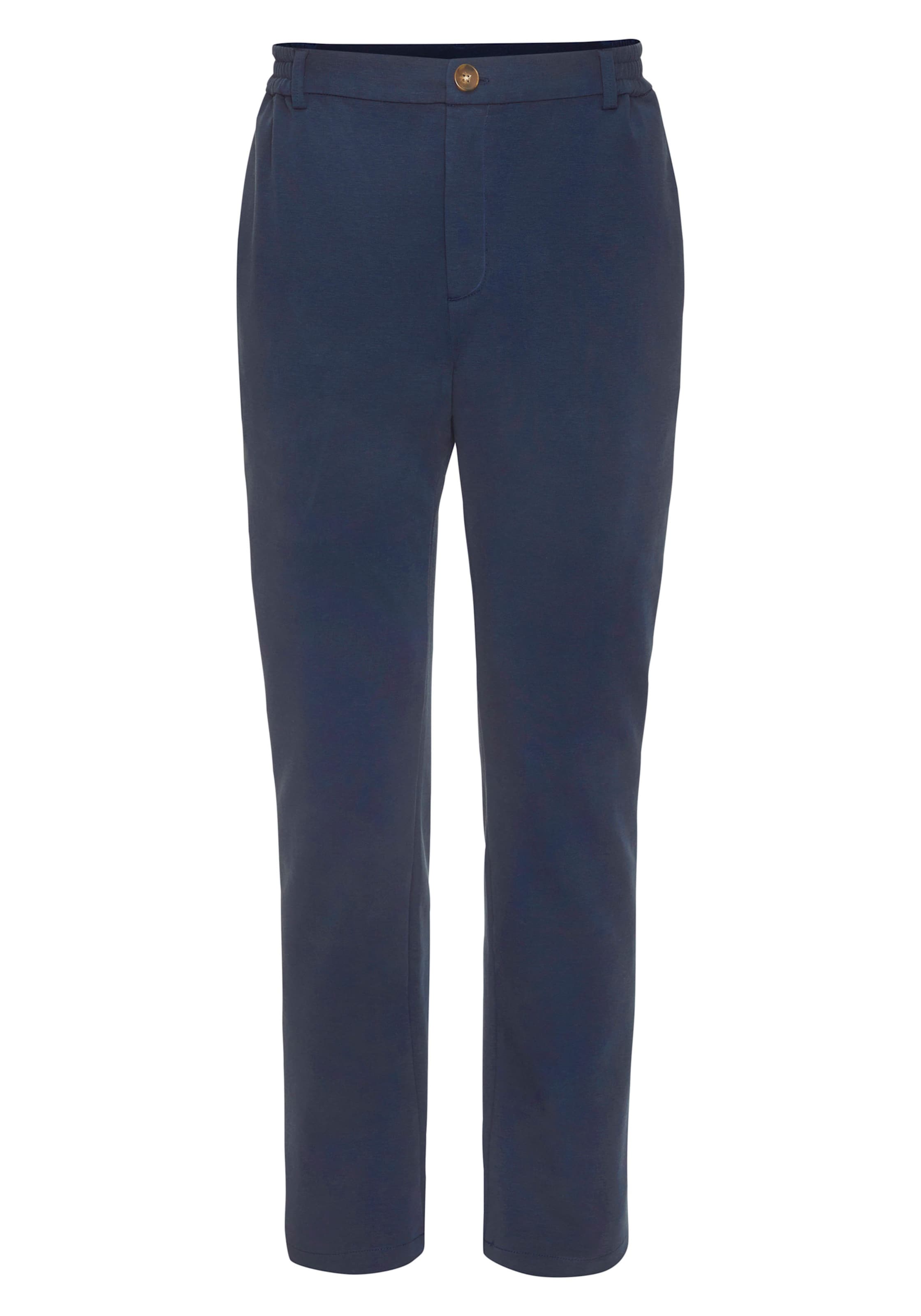 Stoffhose