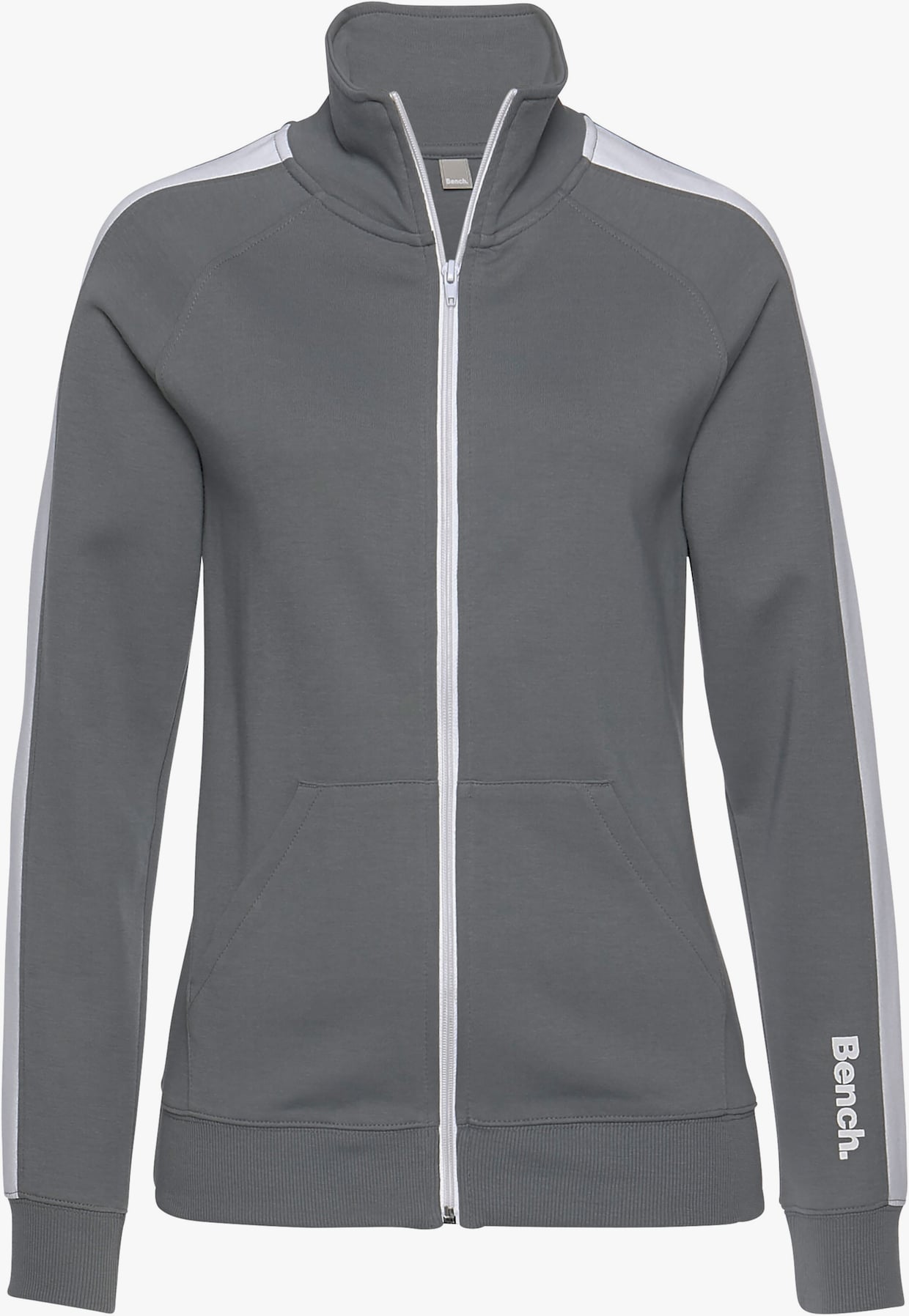 Veste sweat - pierre-blanc