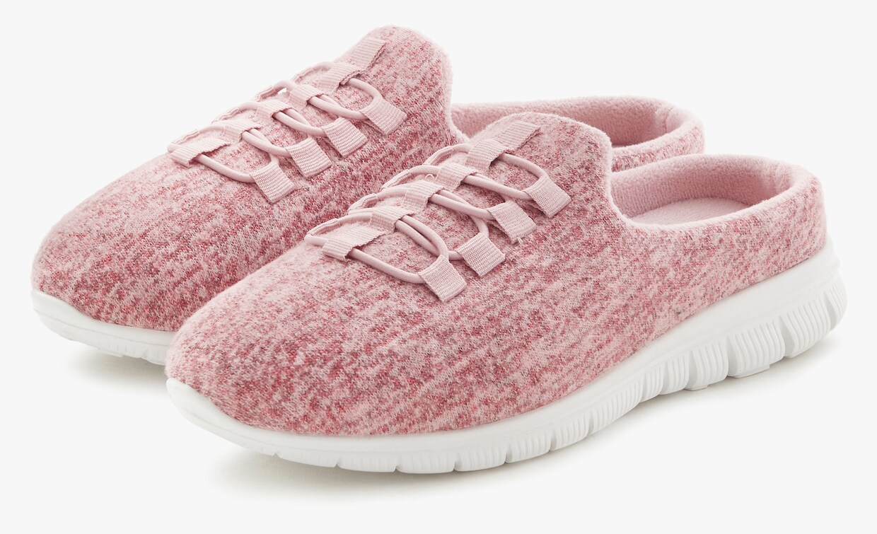 Vivance Sneaker - rose