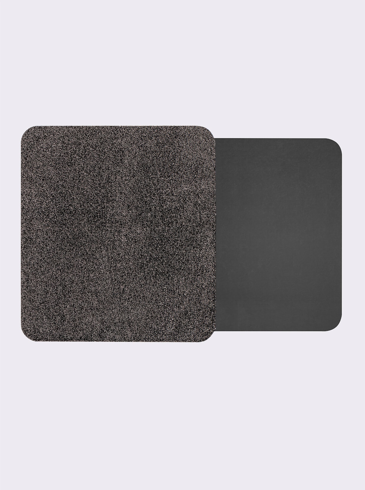 wash&dry Paillasson - anthracite