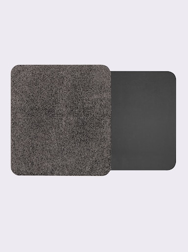 wash+dry by Kleen-Tex Paillasson - anthracite