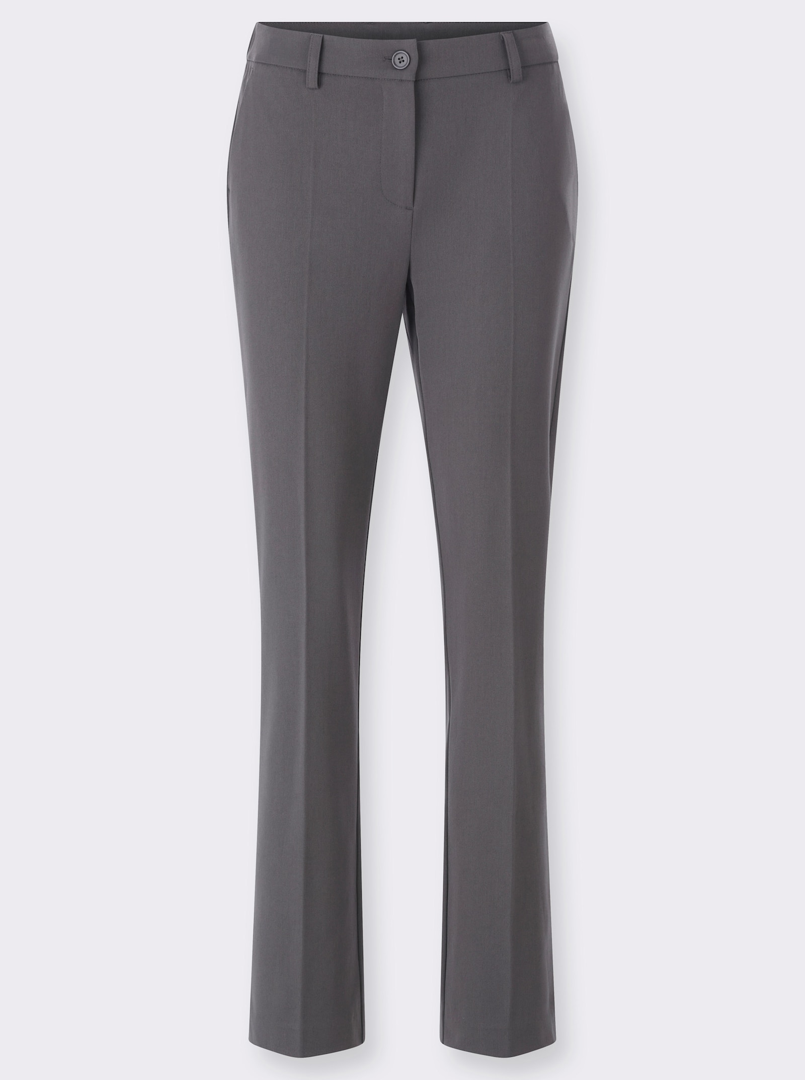 heine Pantalon - anthracite
