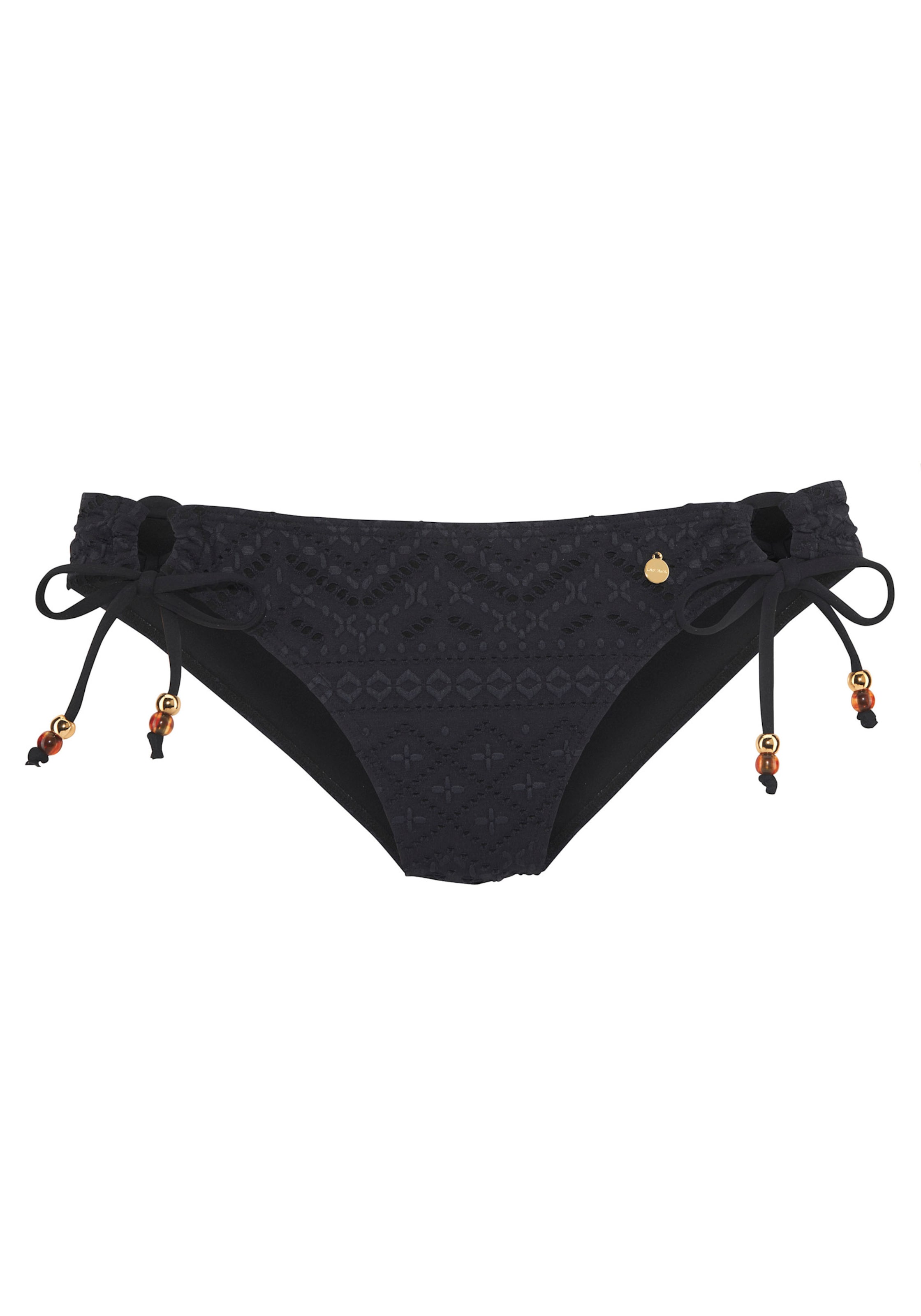 Bikini-Hose