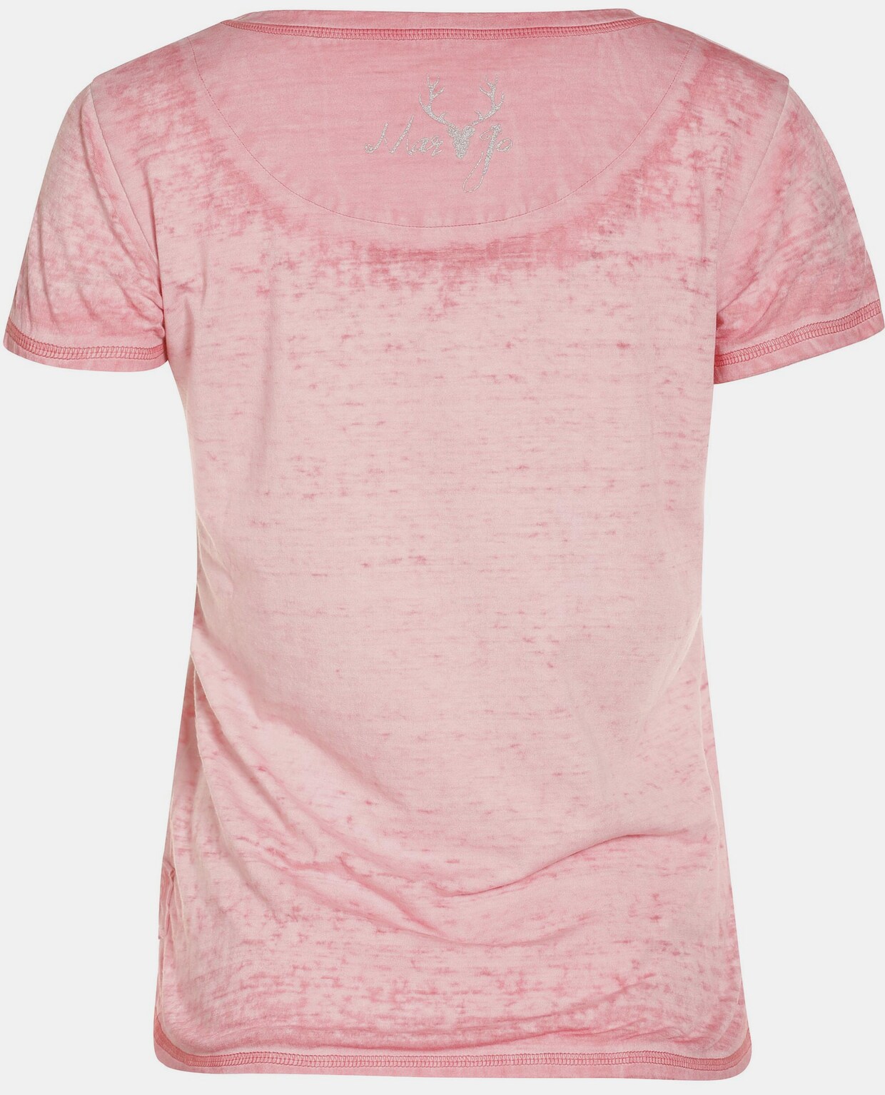 MarJo Trachtenshirt - pink