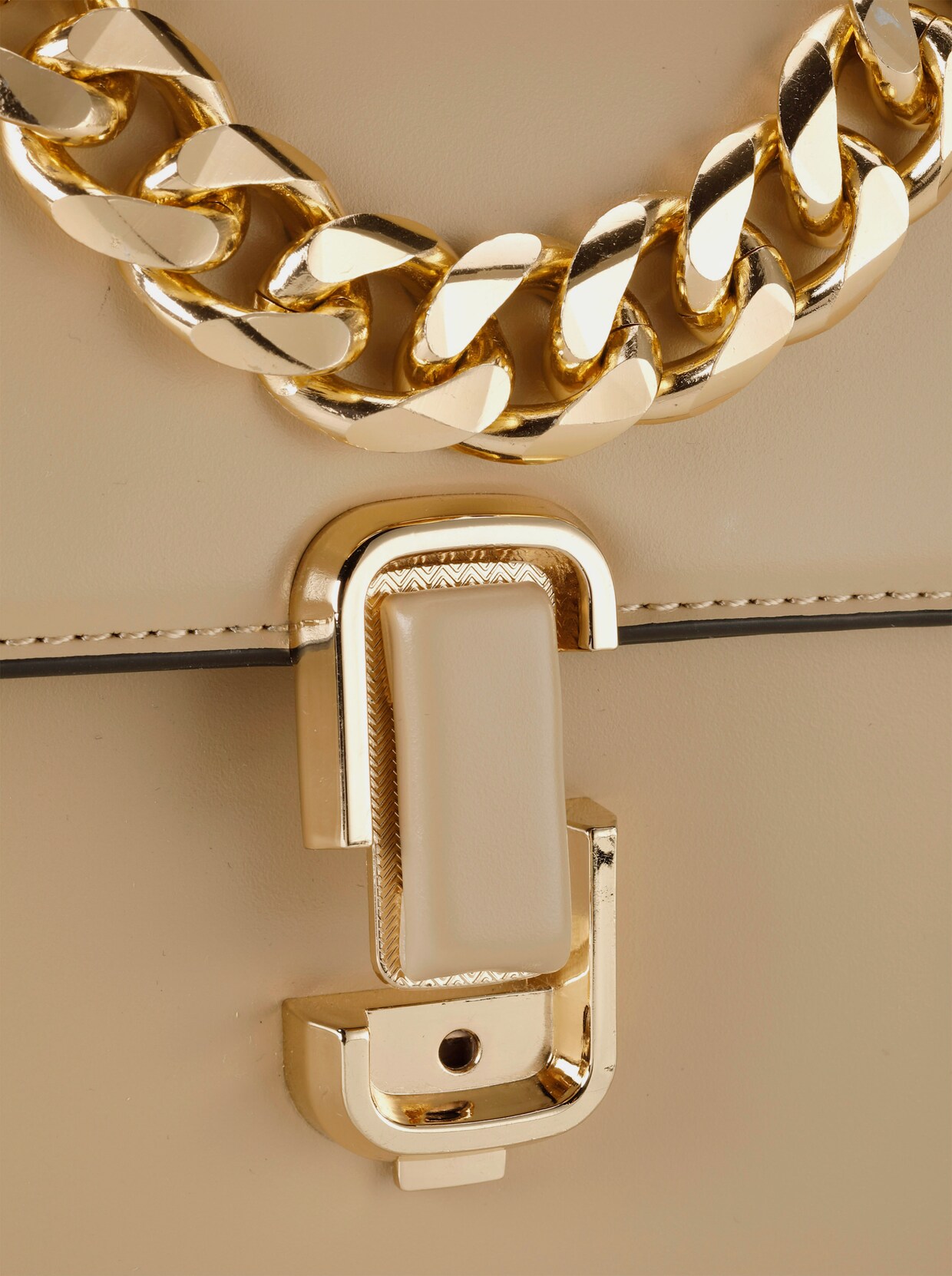 heine Tas - beige