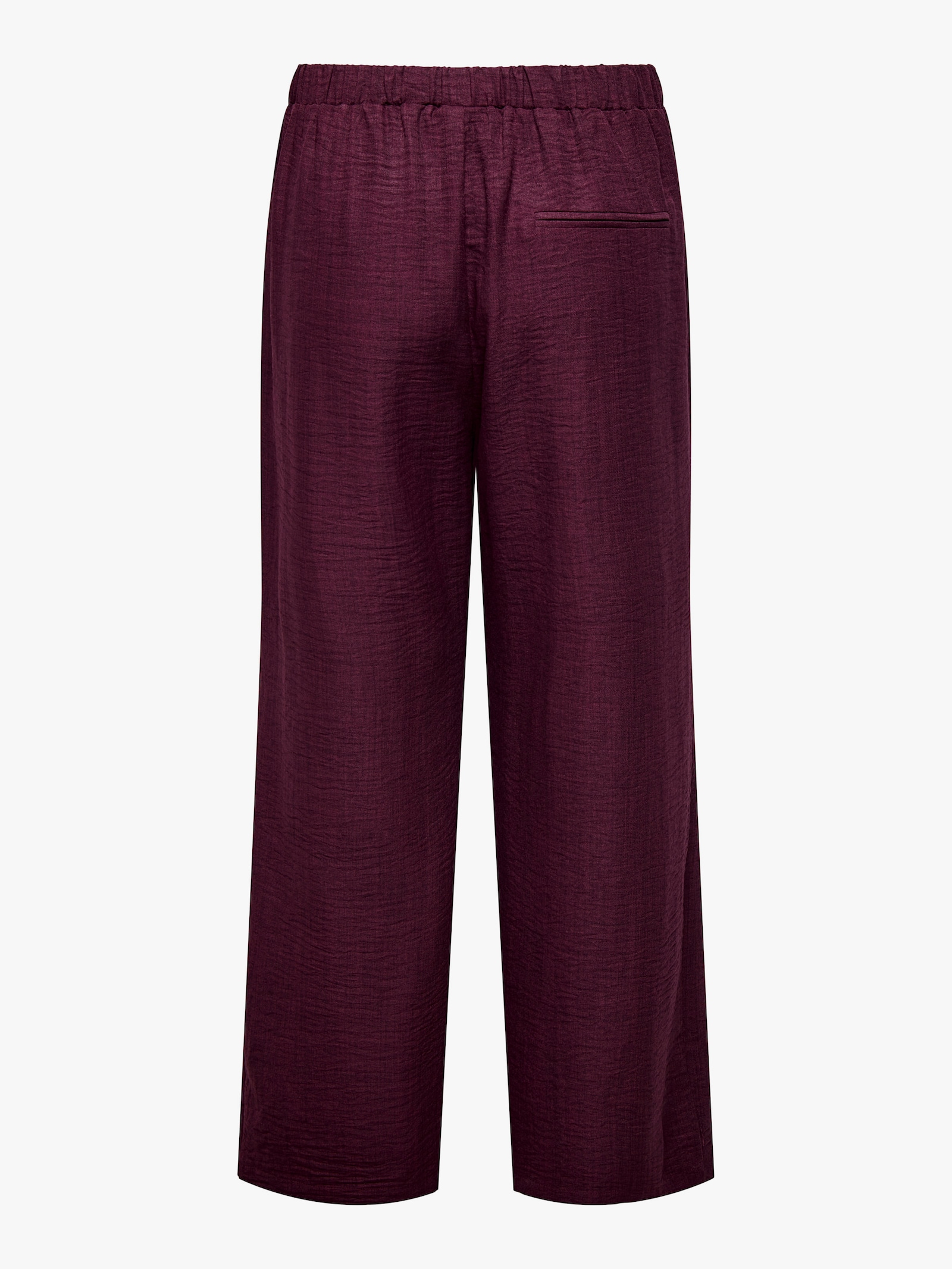 ONLY CARMAKOMA Schlupfhose - winetasting