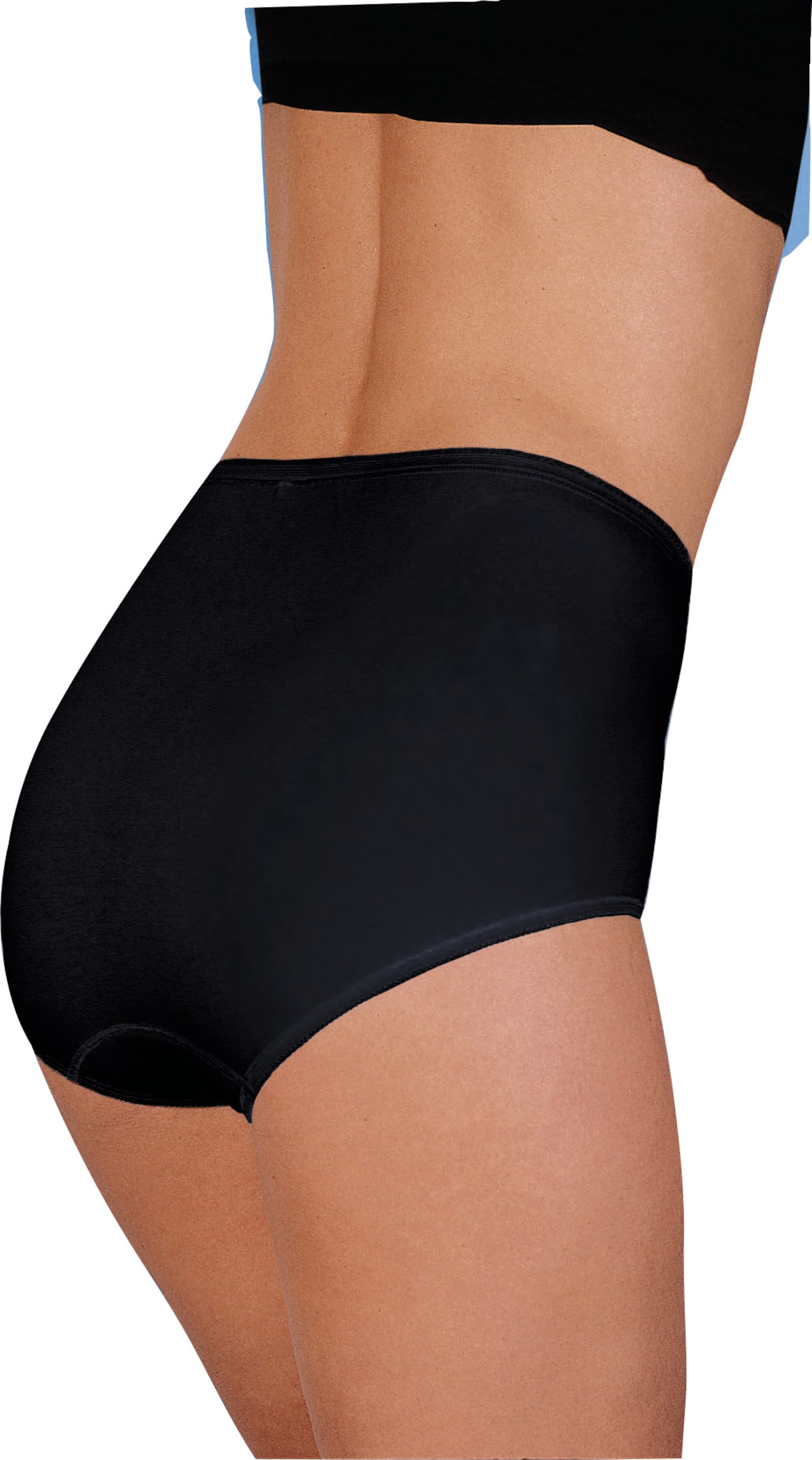 Tailleslip