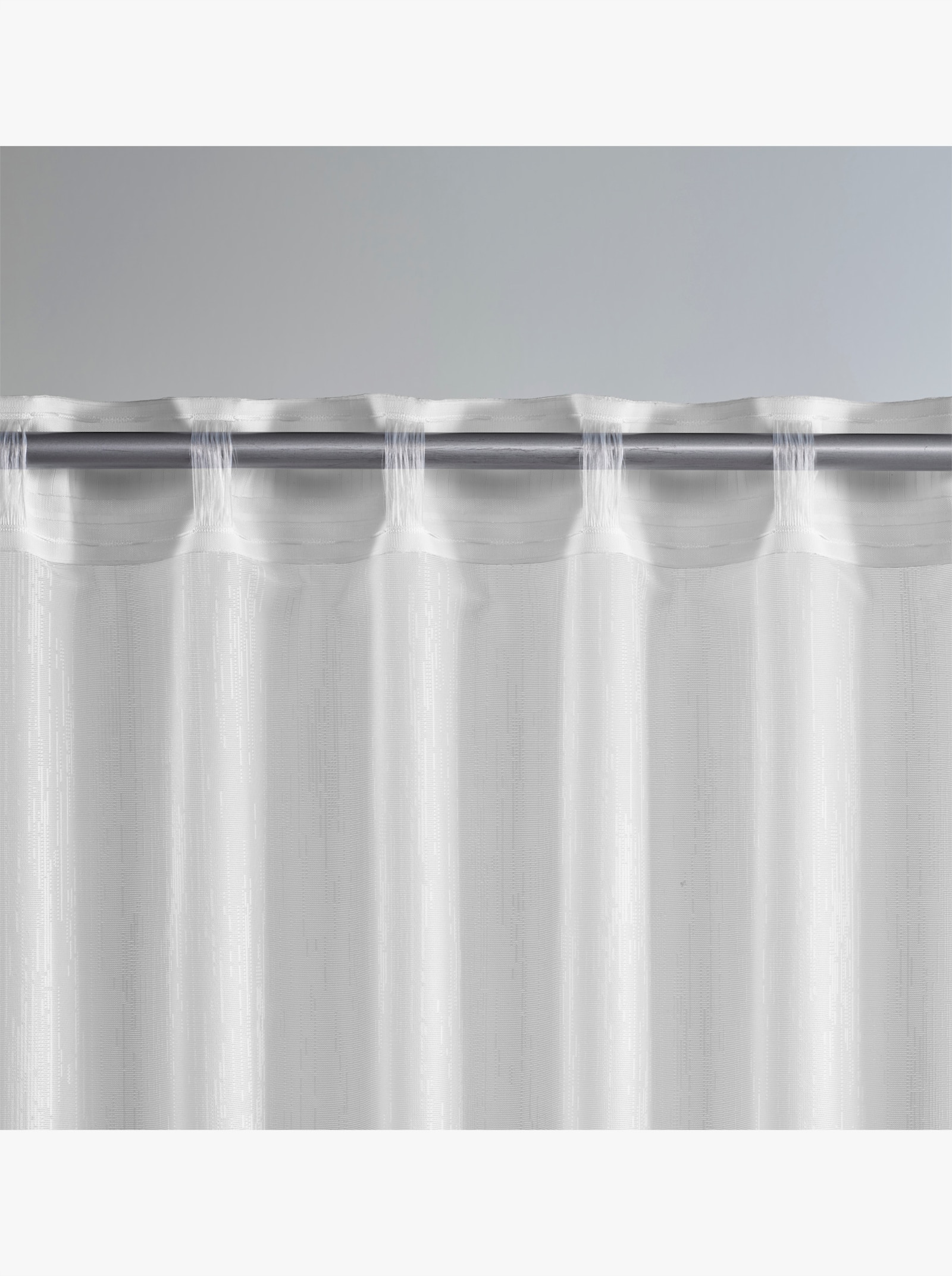 heine home Dekostore - silberfarben