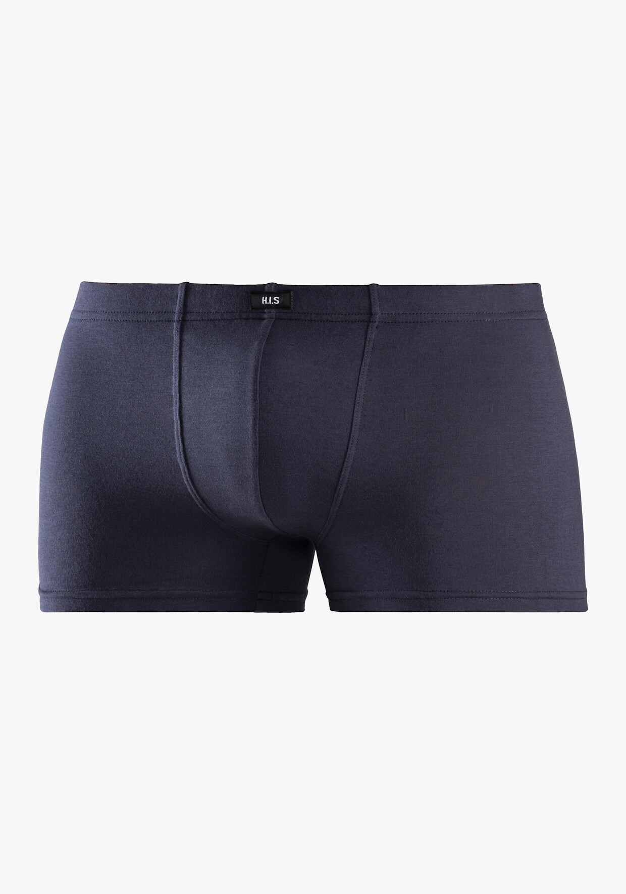 H.I.S Boxer - blau, hellblau, navy, petrol, dunkelpetrol