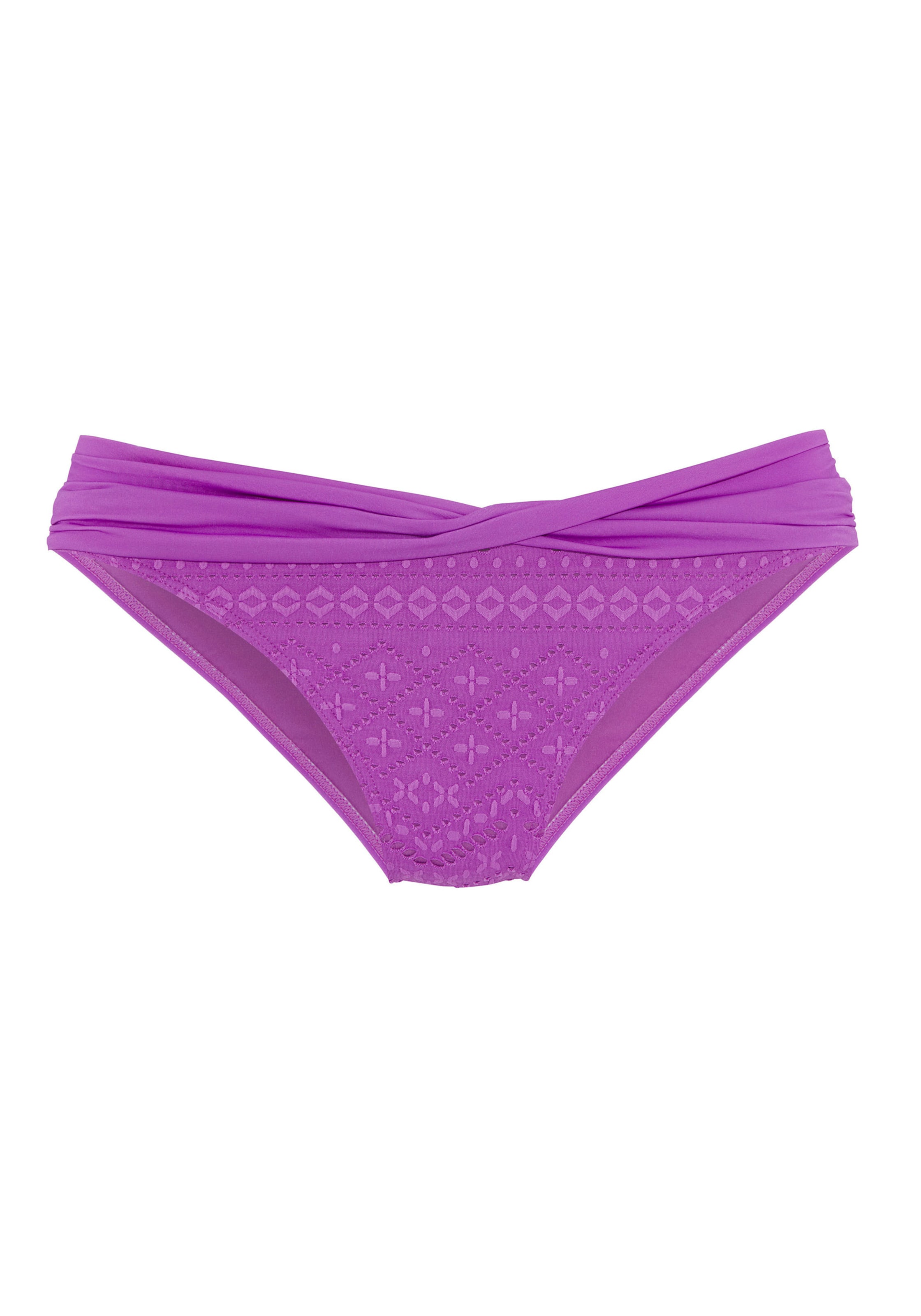 Bikini-Hose