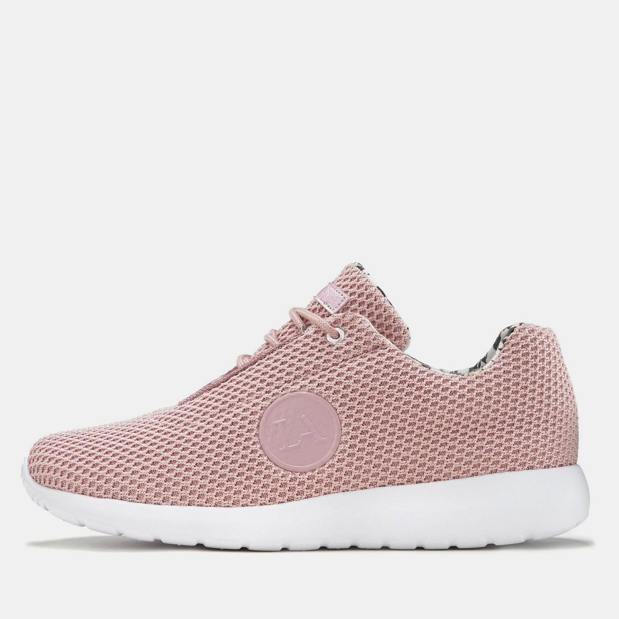 LASCANA ACTIVE Sneaker - hellrosa