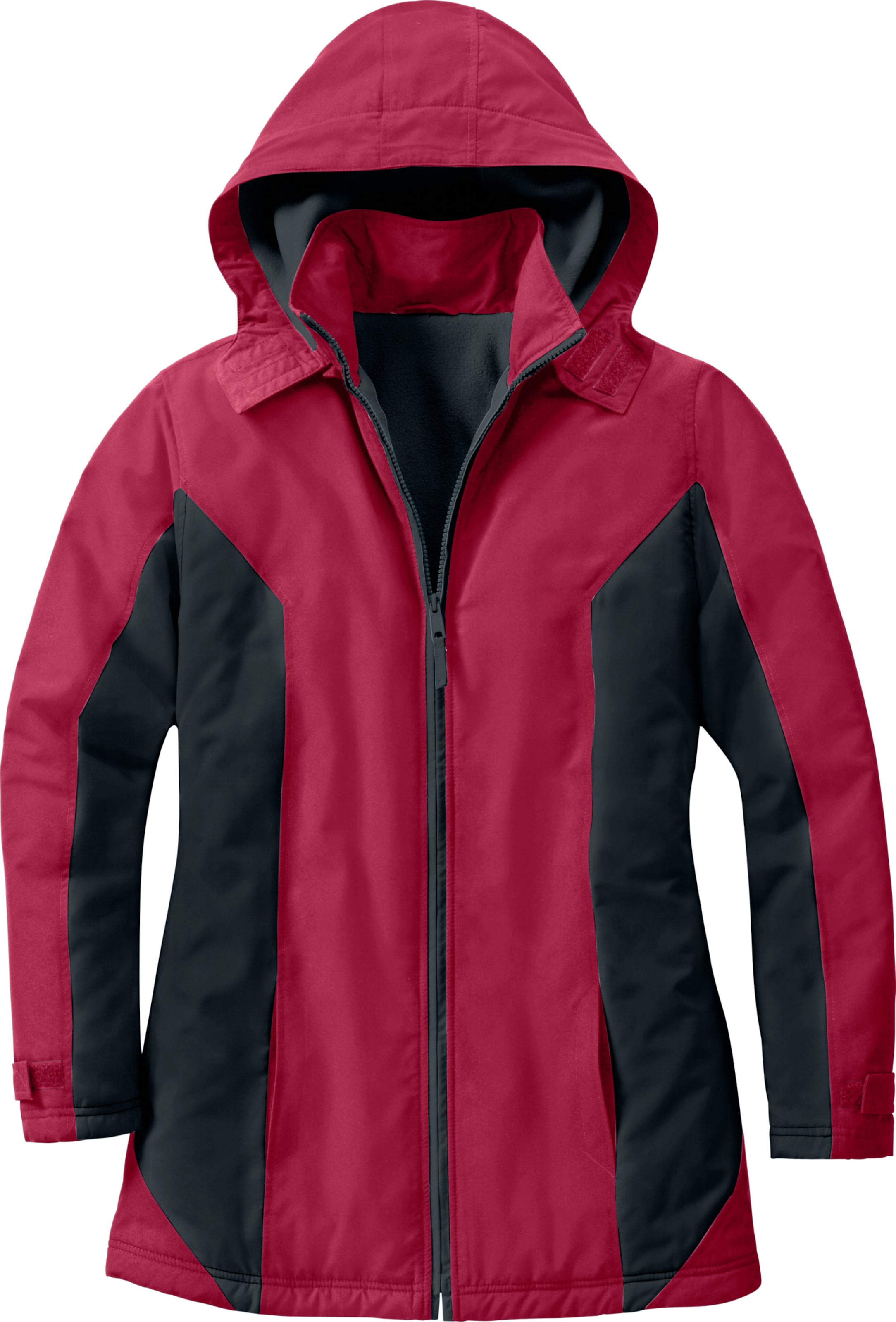 Thumbnail - Funktionsjacke