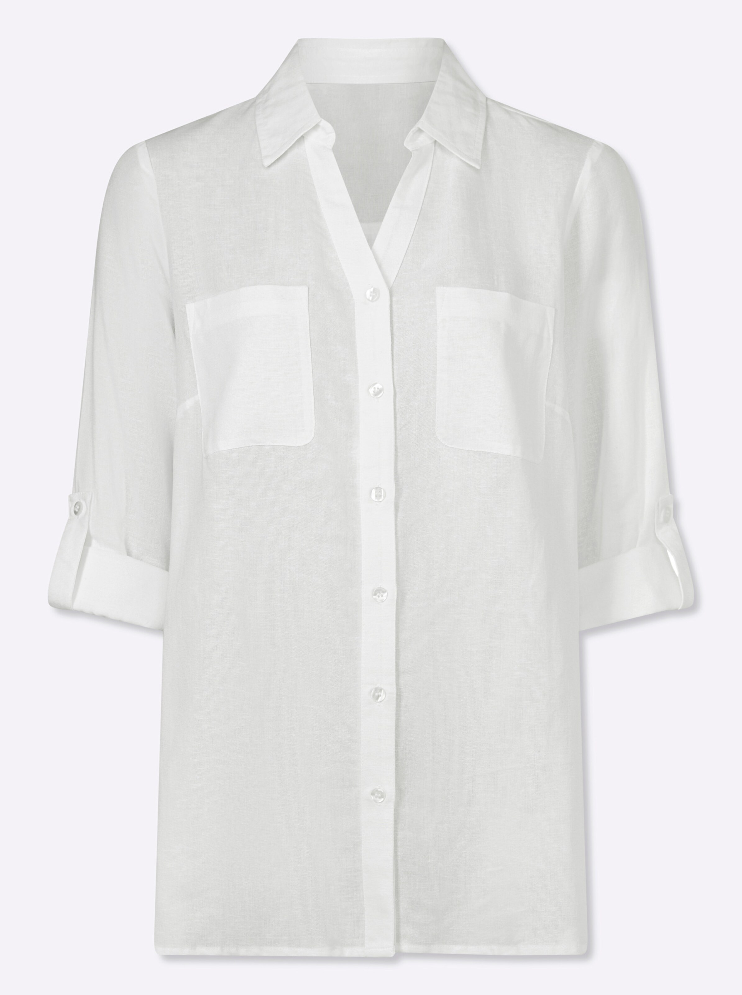 Thumbnail - Longbluse