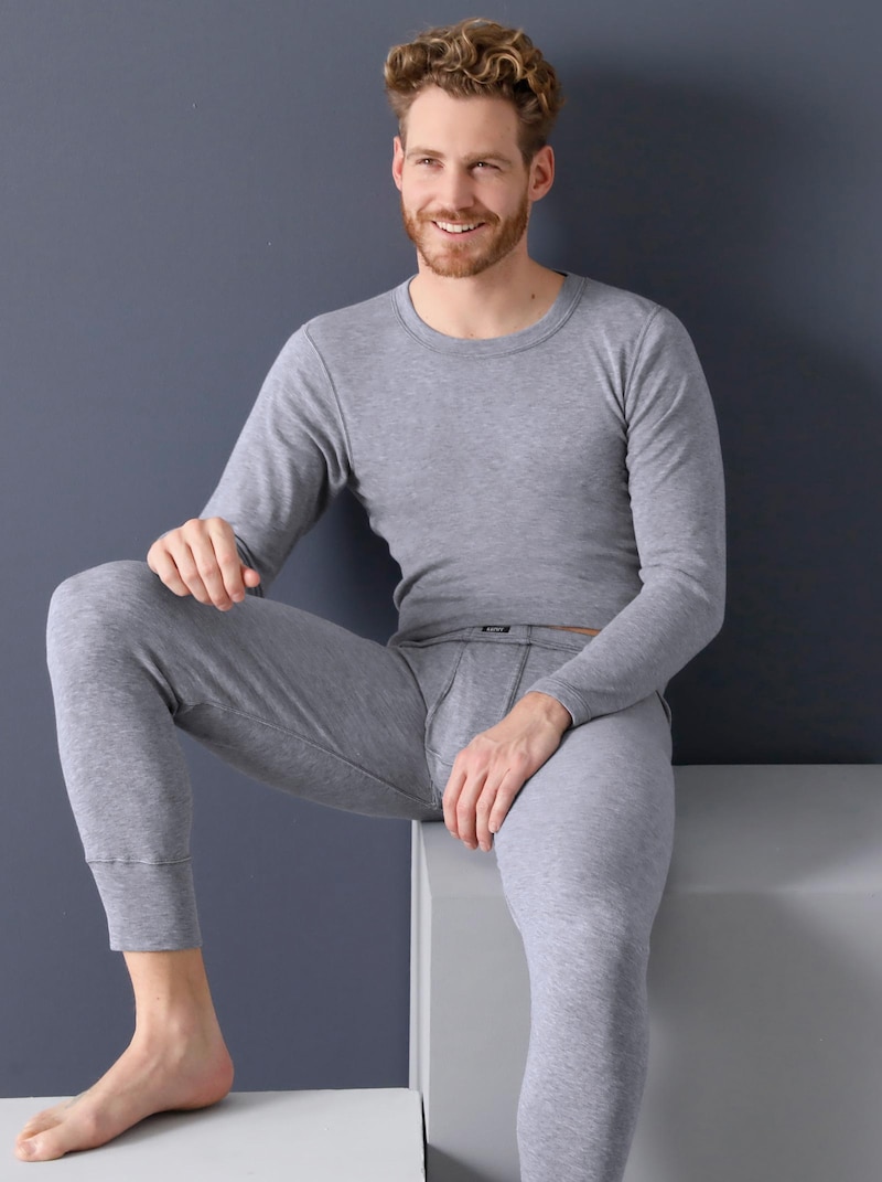 Witt Weiden Herren Unterwasche