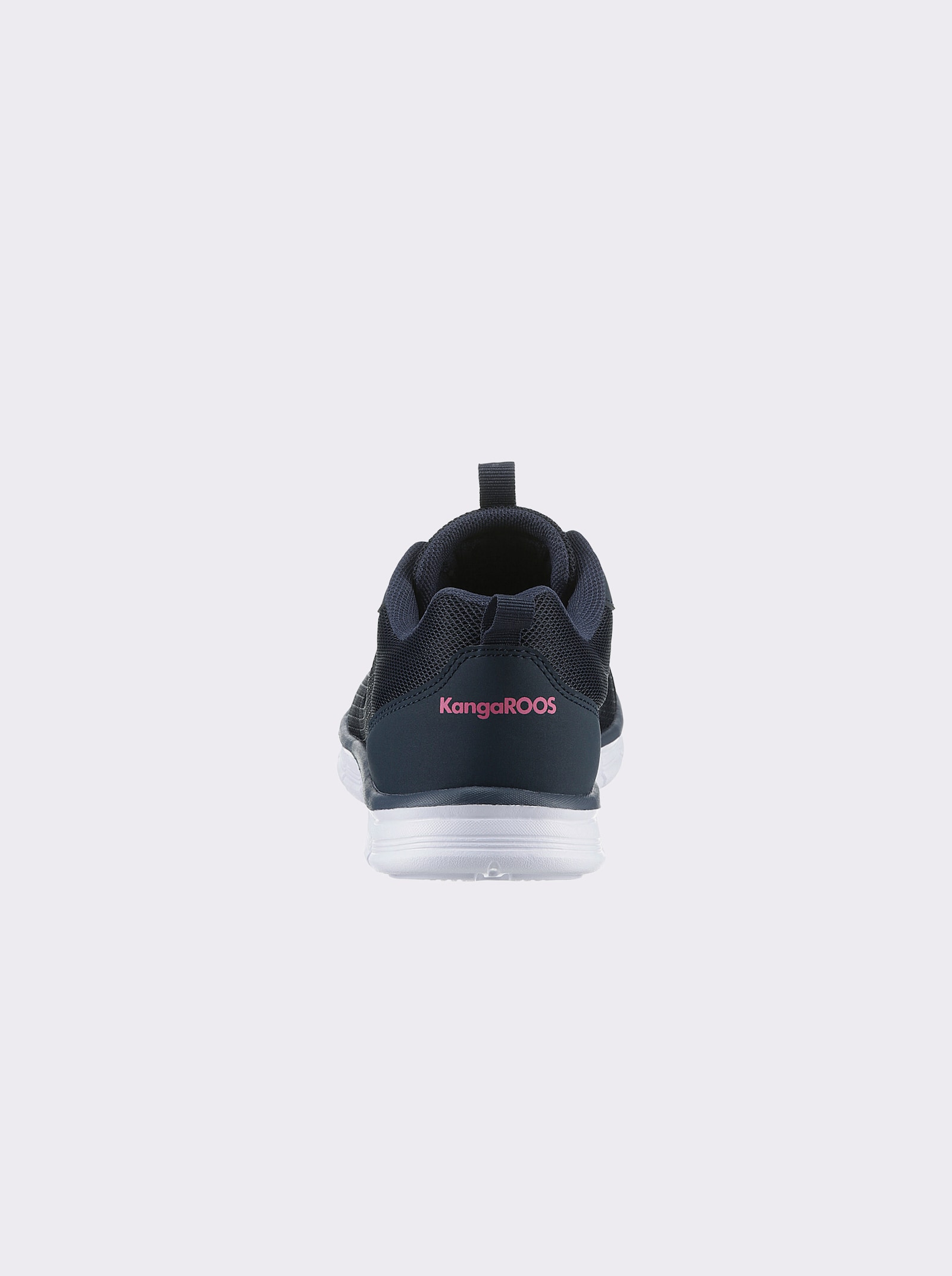 KangaROOS Sneaker - marine