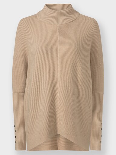 heine Pullover - beige