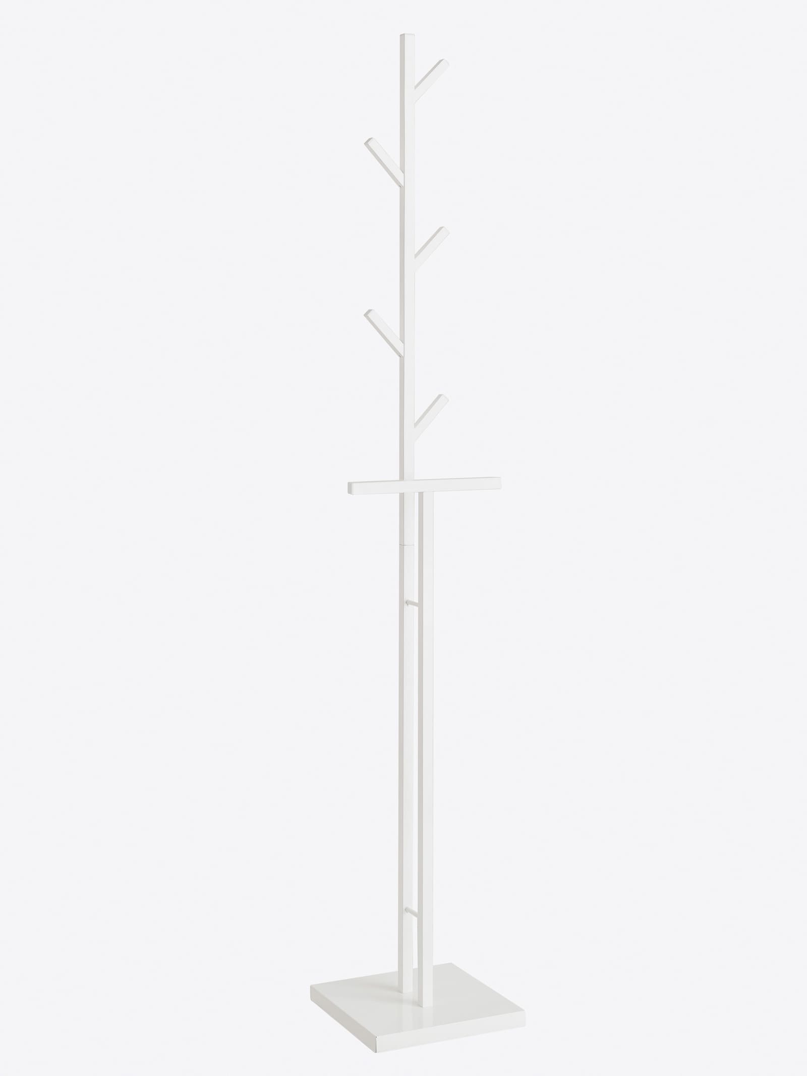 heine home Standgarderobe - weiß