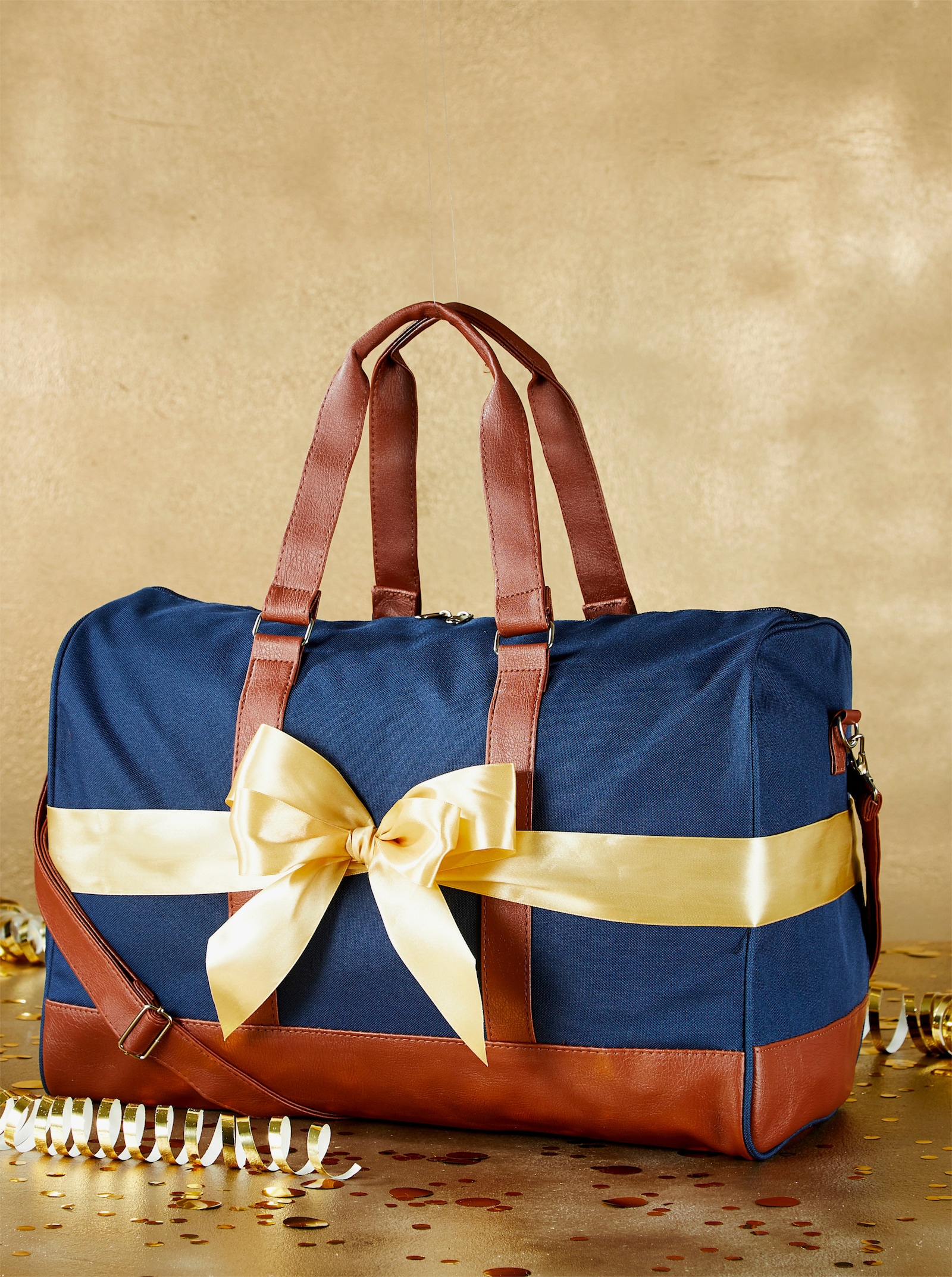 Reisetasche - marine