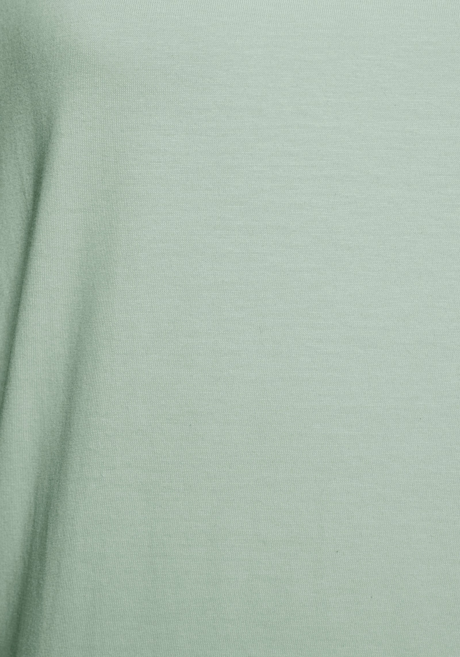 Vivance T-Shirt - mint / offwhite