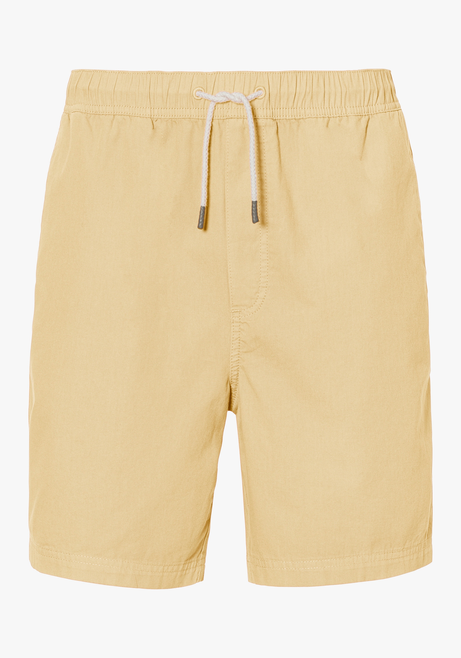 John Devin Shorts - gelb