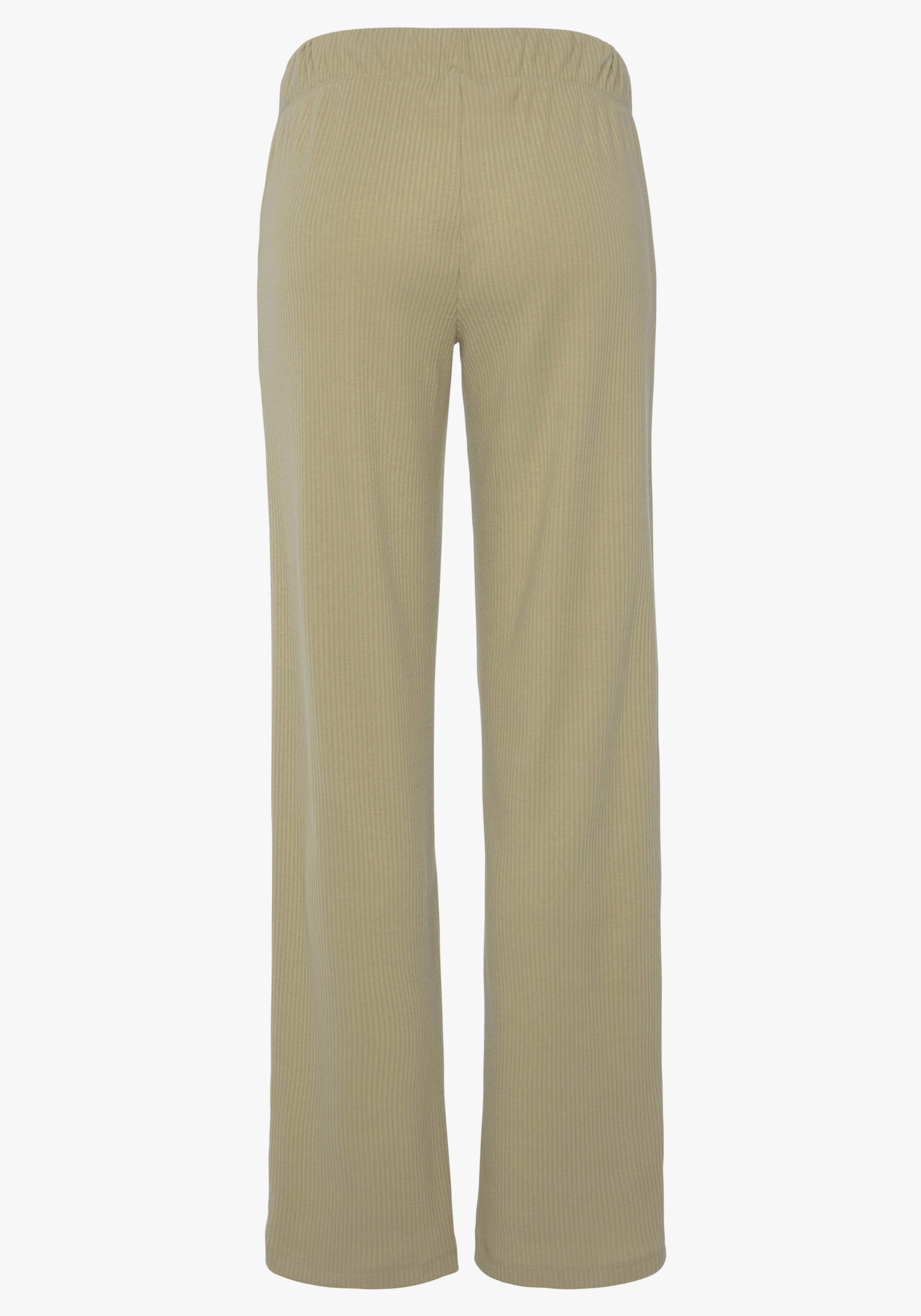 s.Oliver Sweatpants - pistache