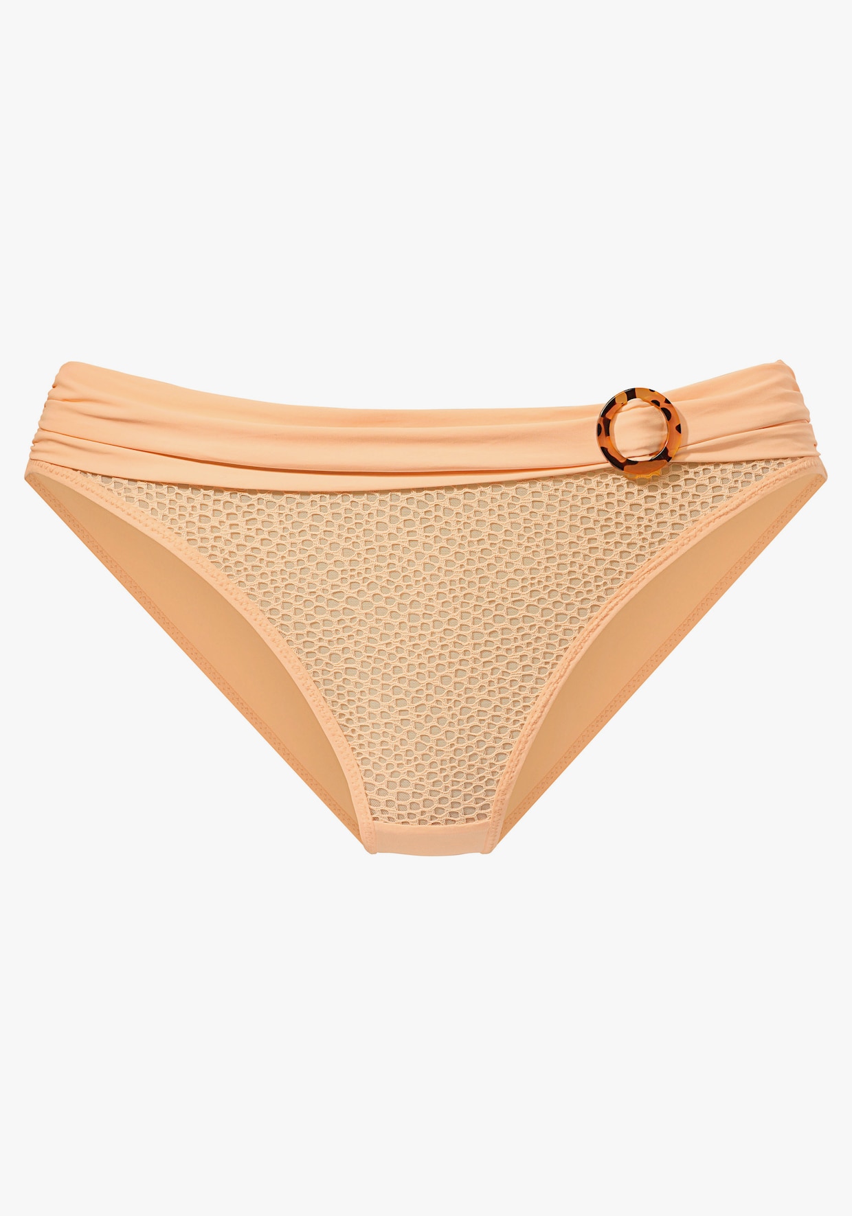 LASCANA Slip - couleur poudre