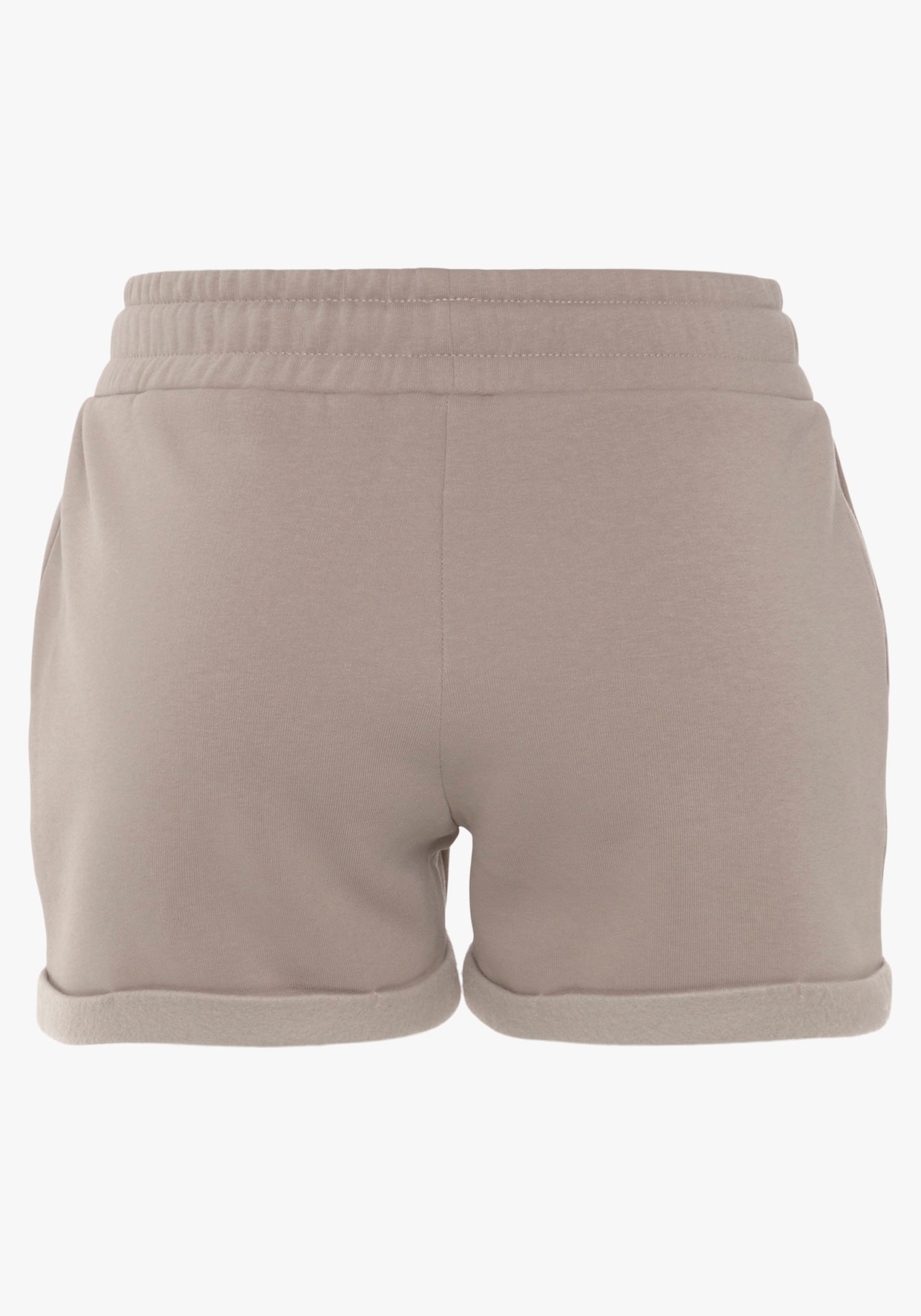 LASCANA Relaxshorts - taupe