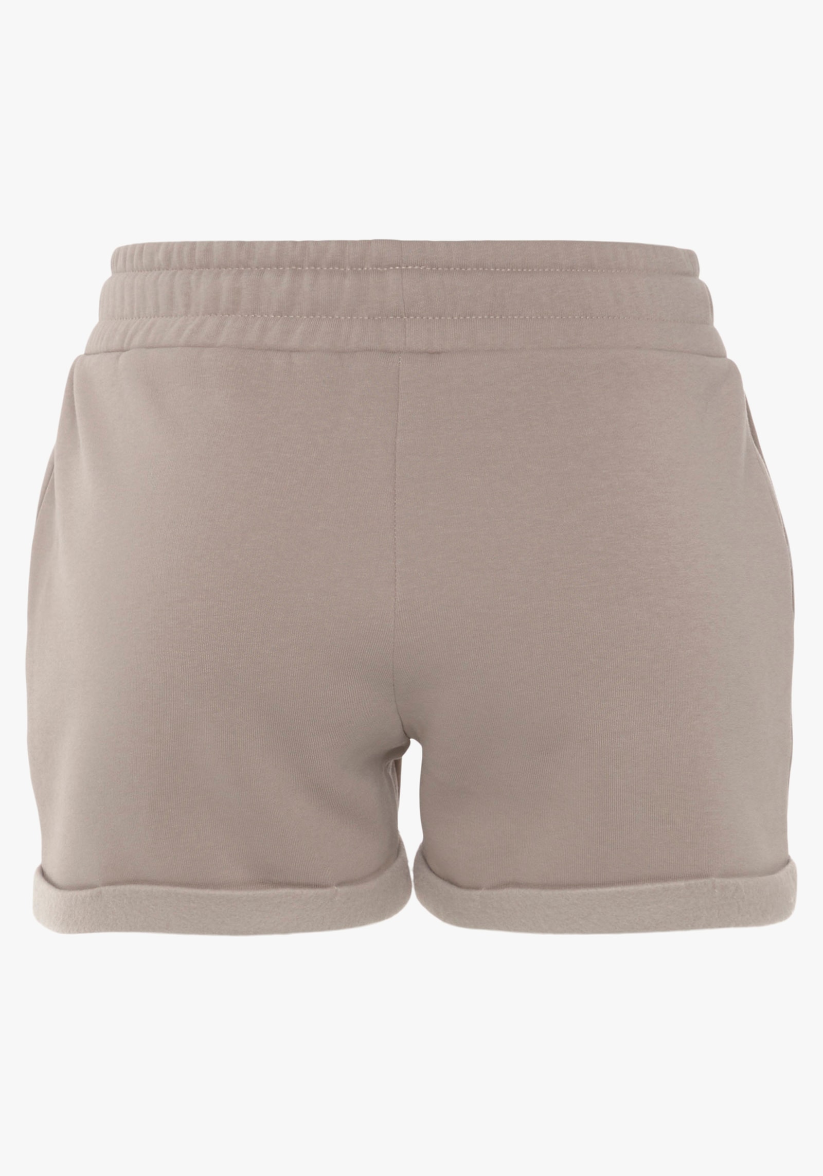 LASCANA Relaxshorts - taupe