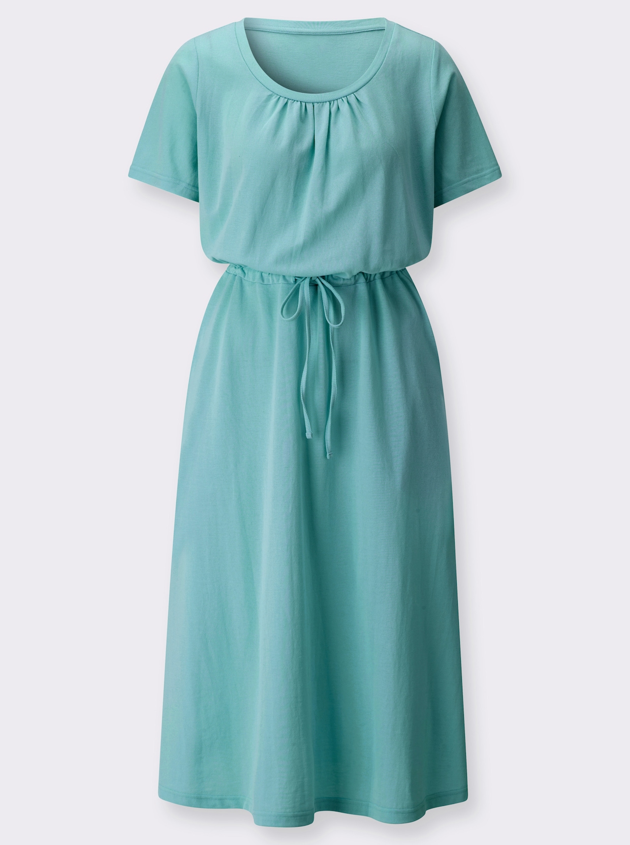 Sommerkleid - ozean