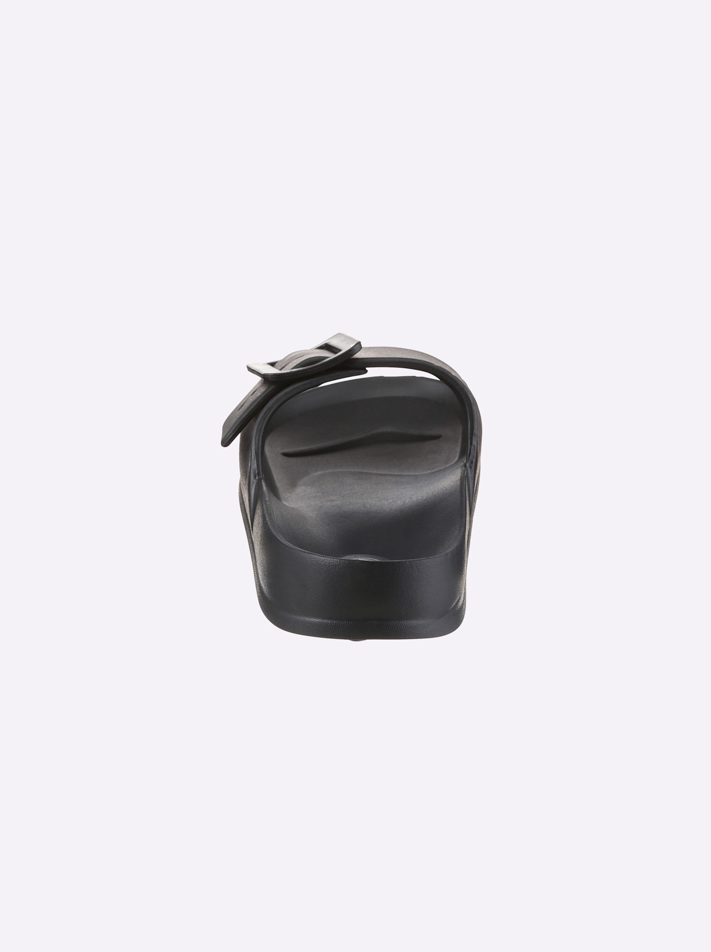 Thumbnail - Badepantolette