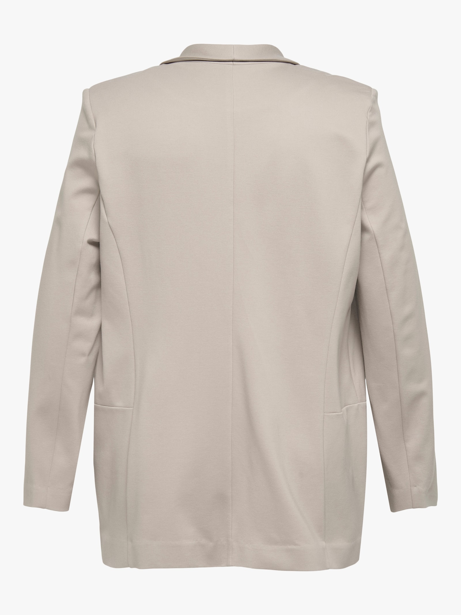 ONLY CARMAKOMA Jackenblazer - pure cashmere