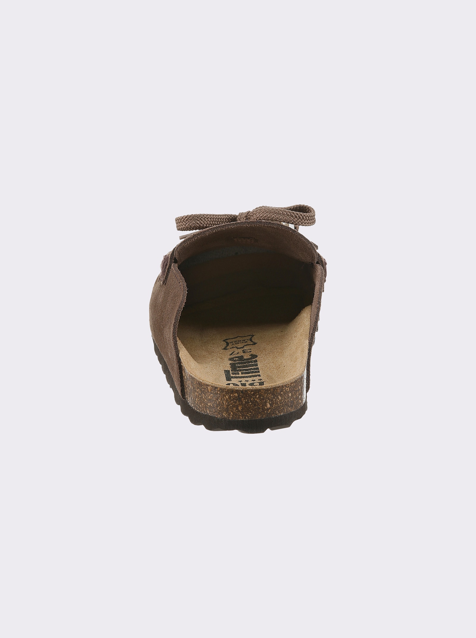heine Sabot - taupe