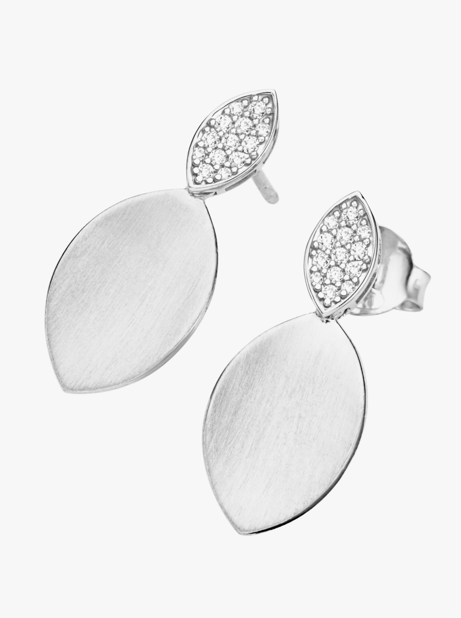 Ohrstecker - Silber 925