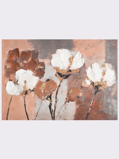 heine home Bild - natur-braun