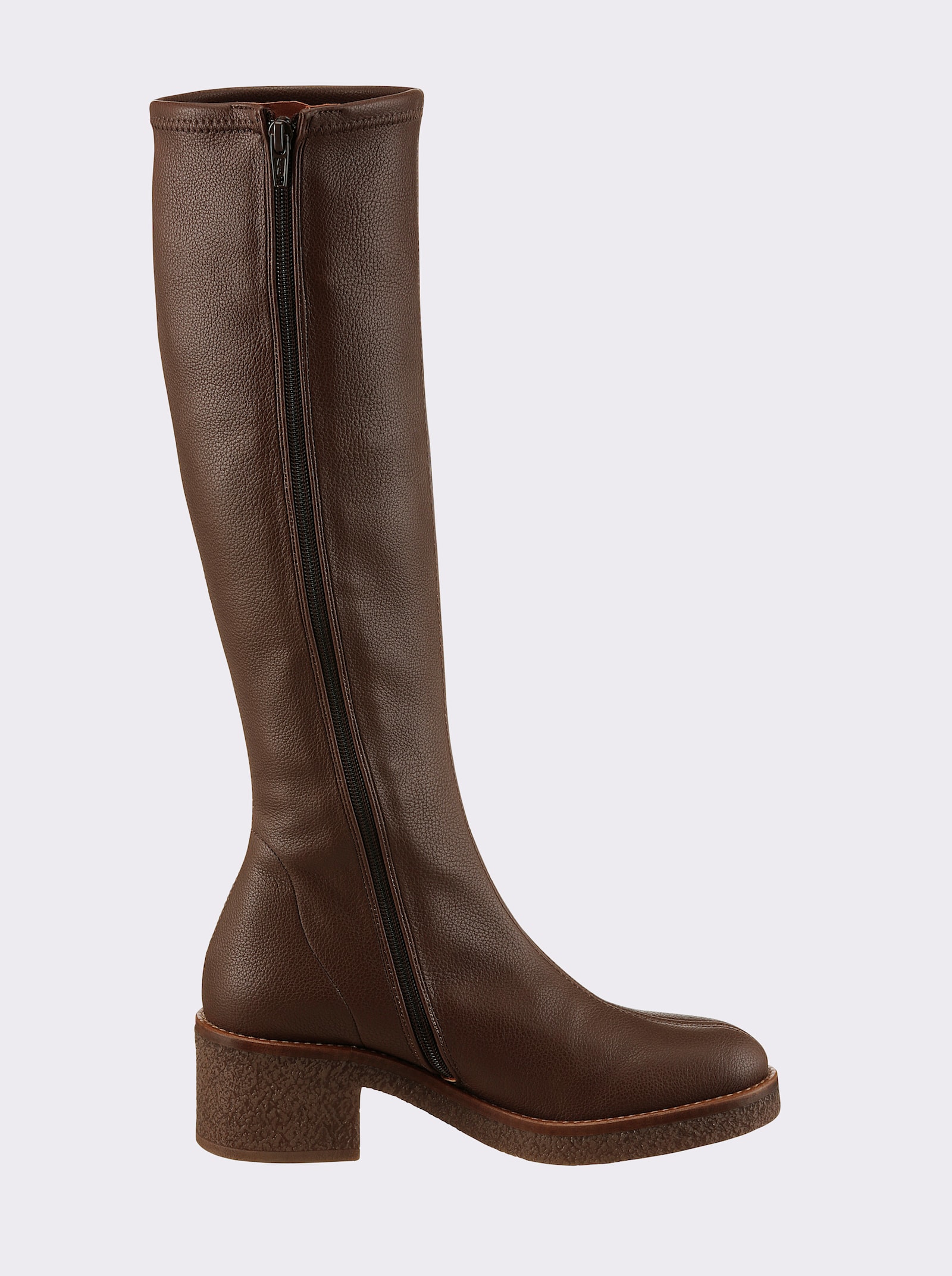 heine Bottes - ambre