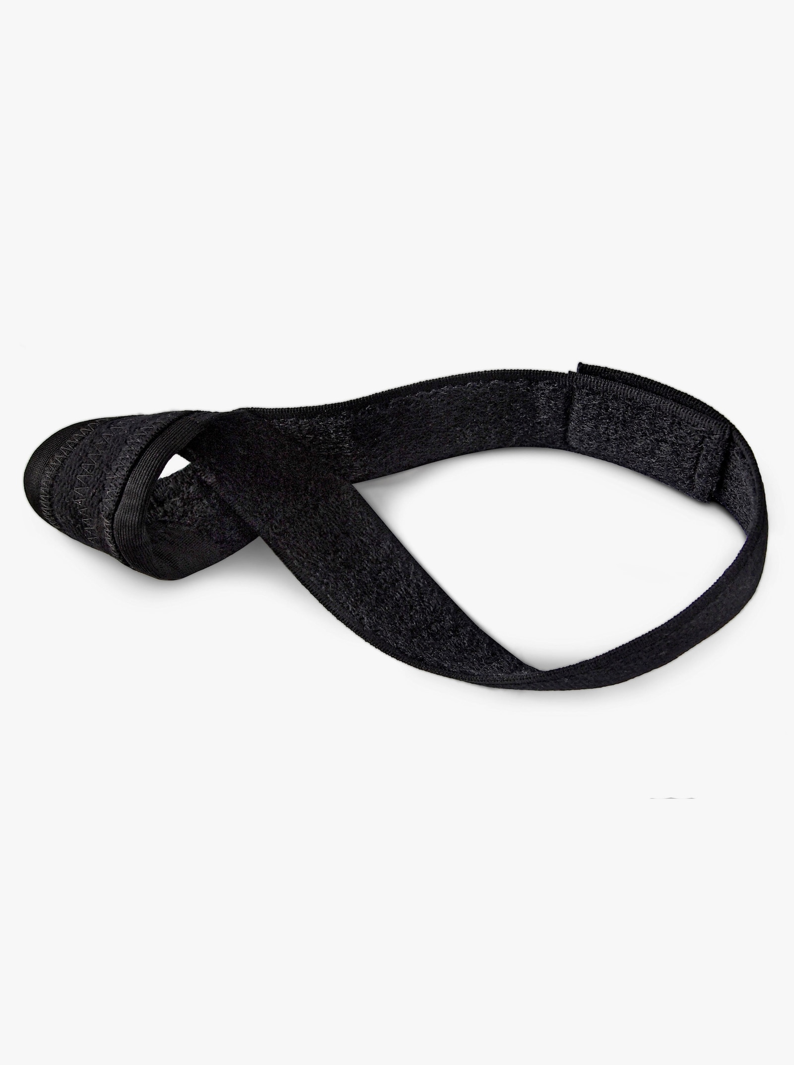 Korektor Hallux - černá