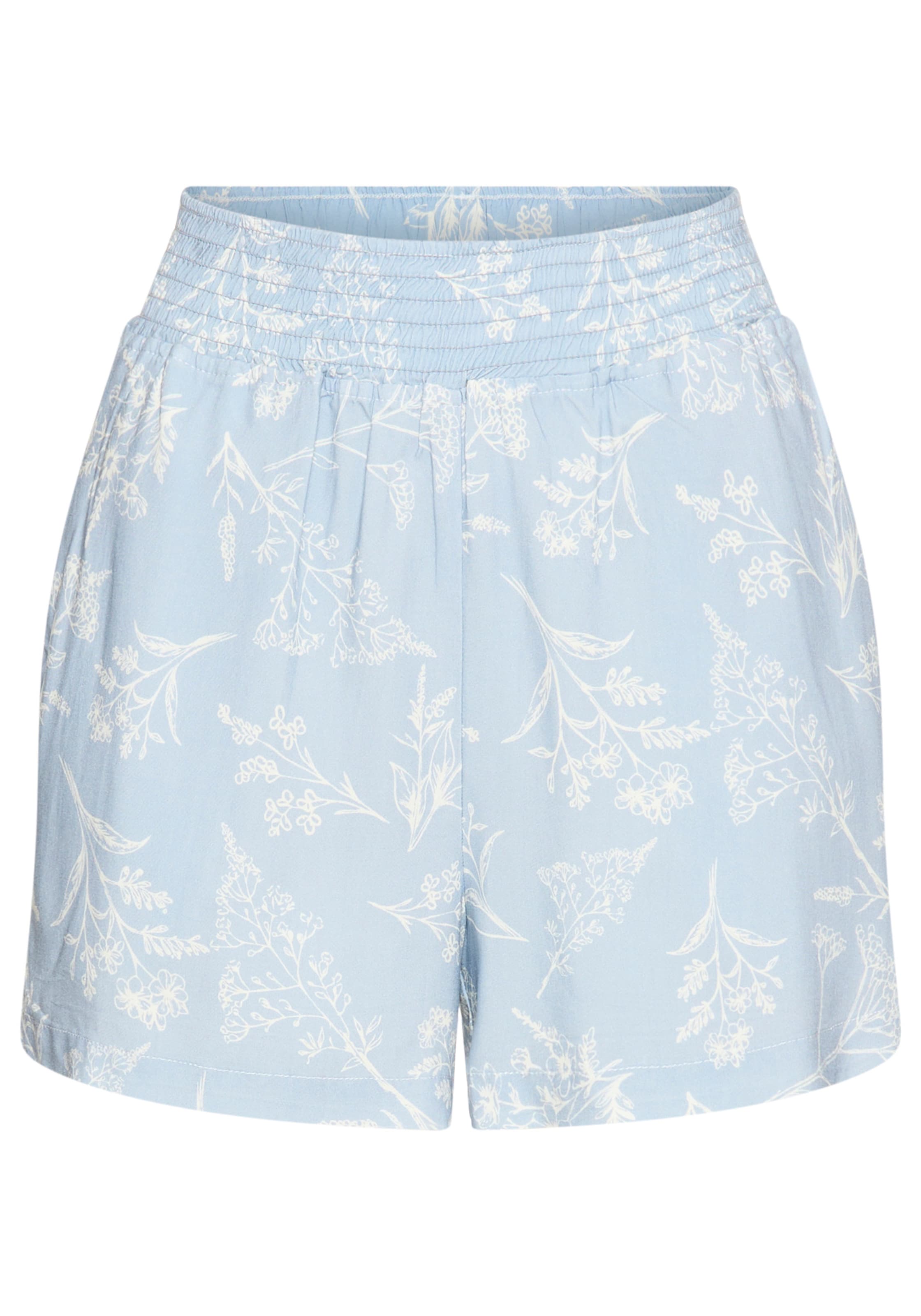Pyjamashorts