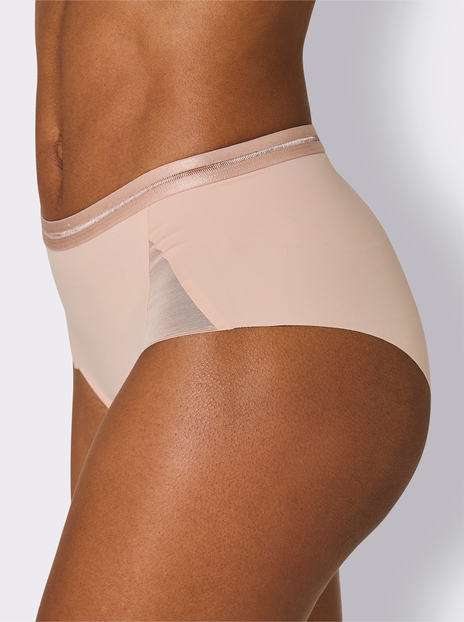 Naturana Slips - sable