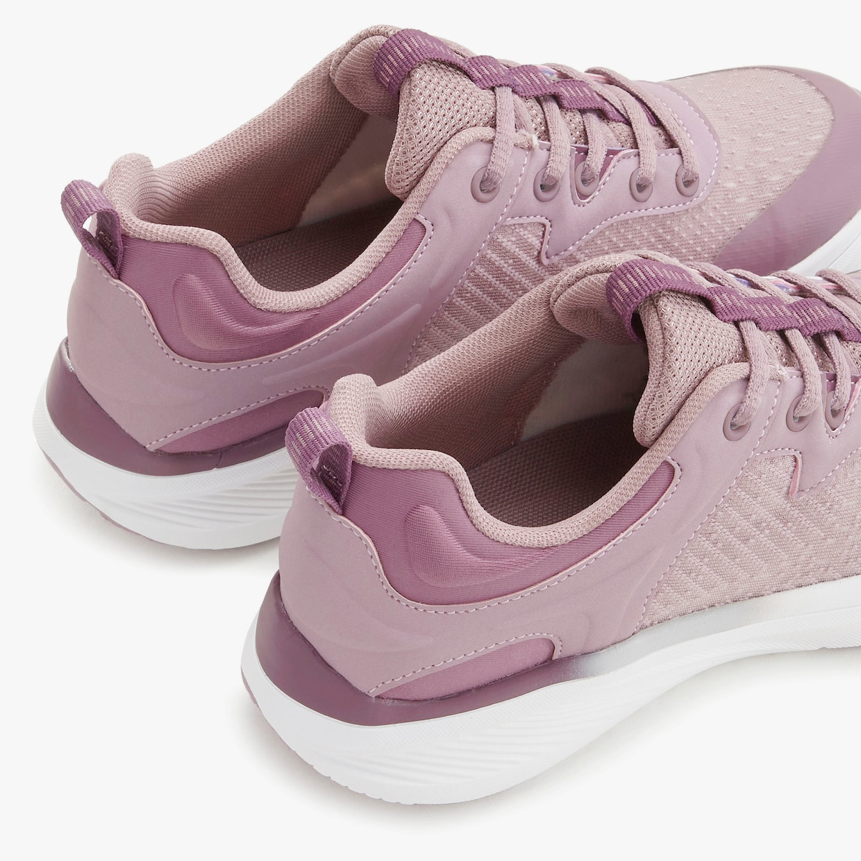 LASCANA Sneaker - paars