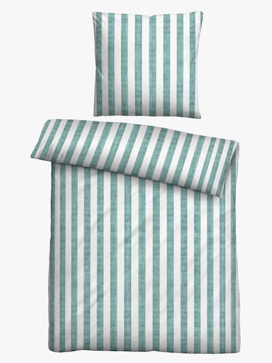 Biberna Bettwäsche - mint