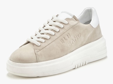 Elbsand Sneaker - beige