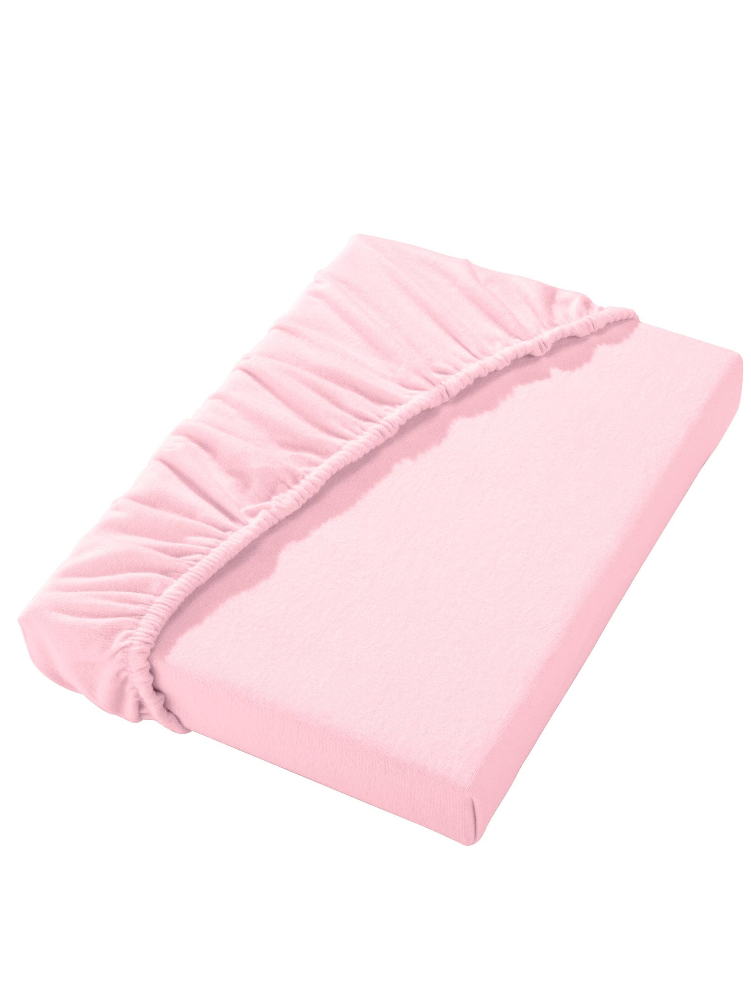 Dormisette Betttuch - rosé