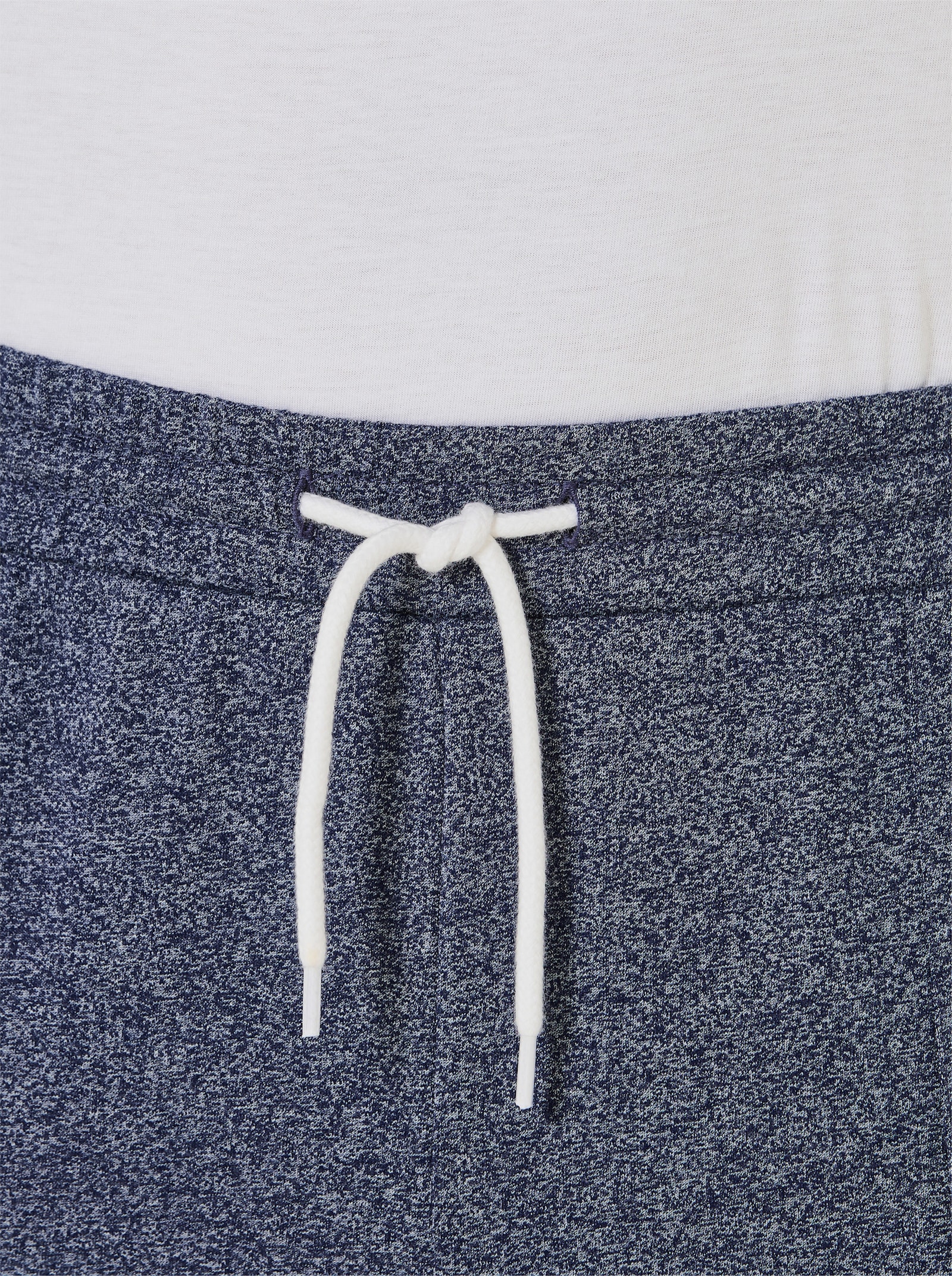 feel good Hose - marine-meliert