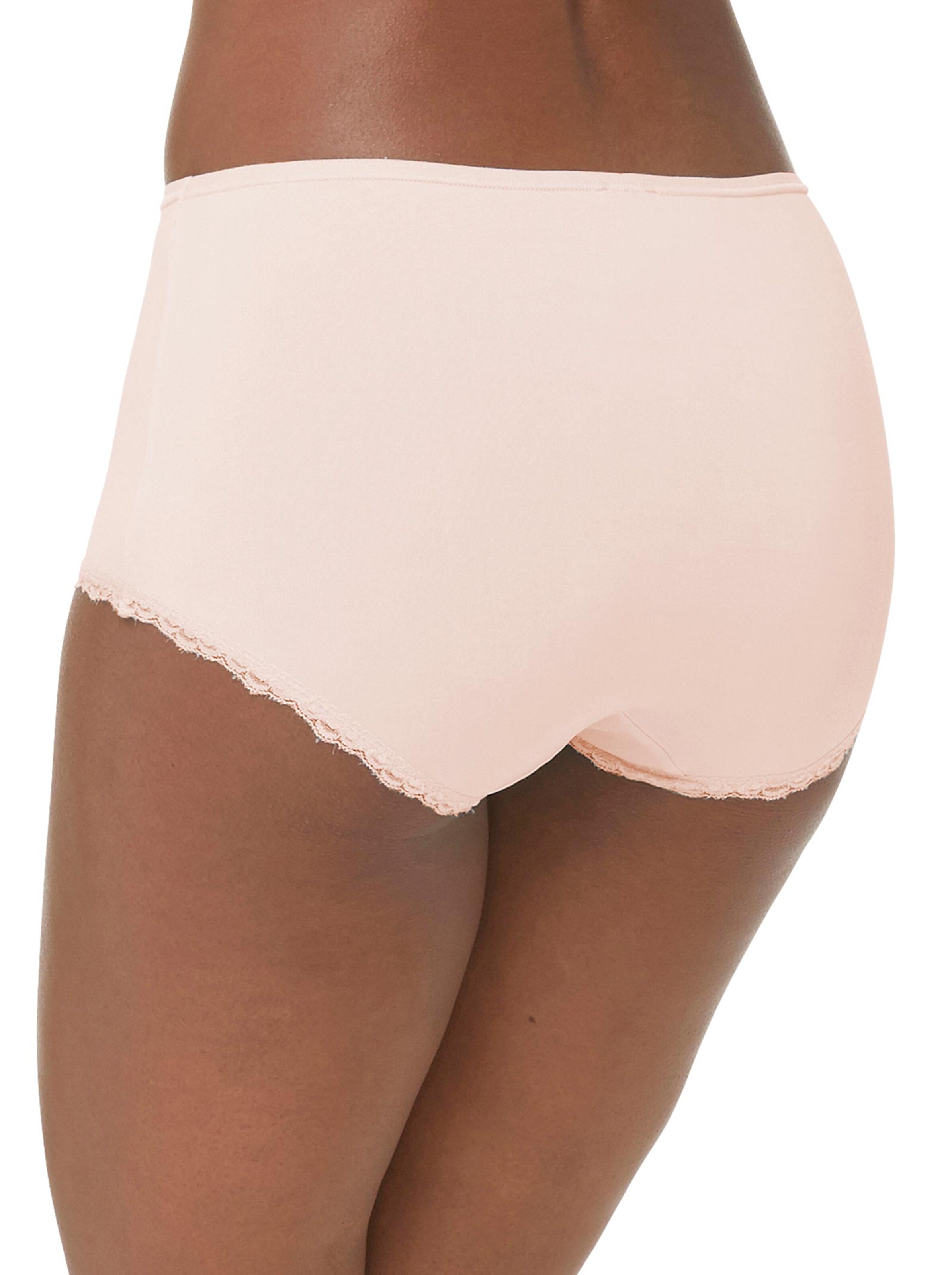 wäschepur Pants - puder