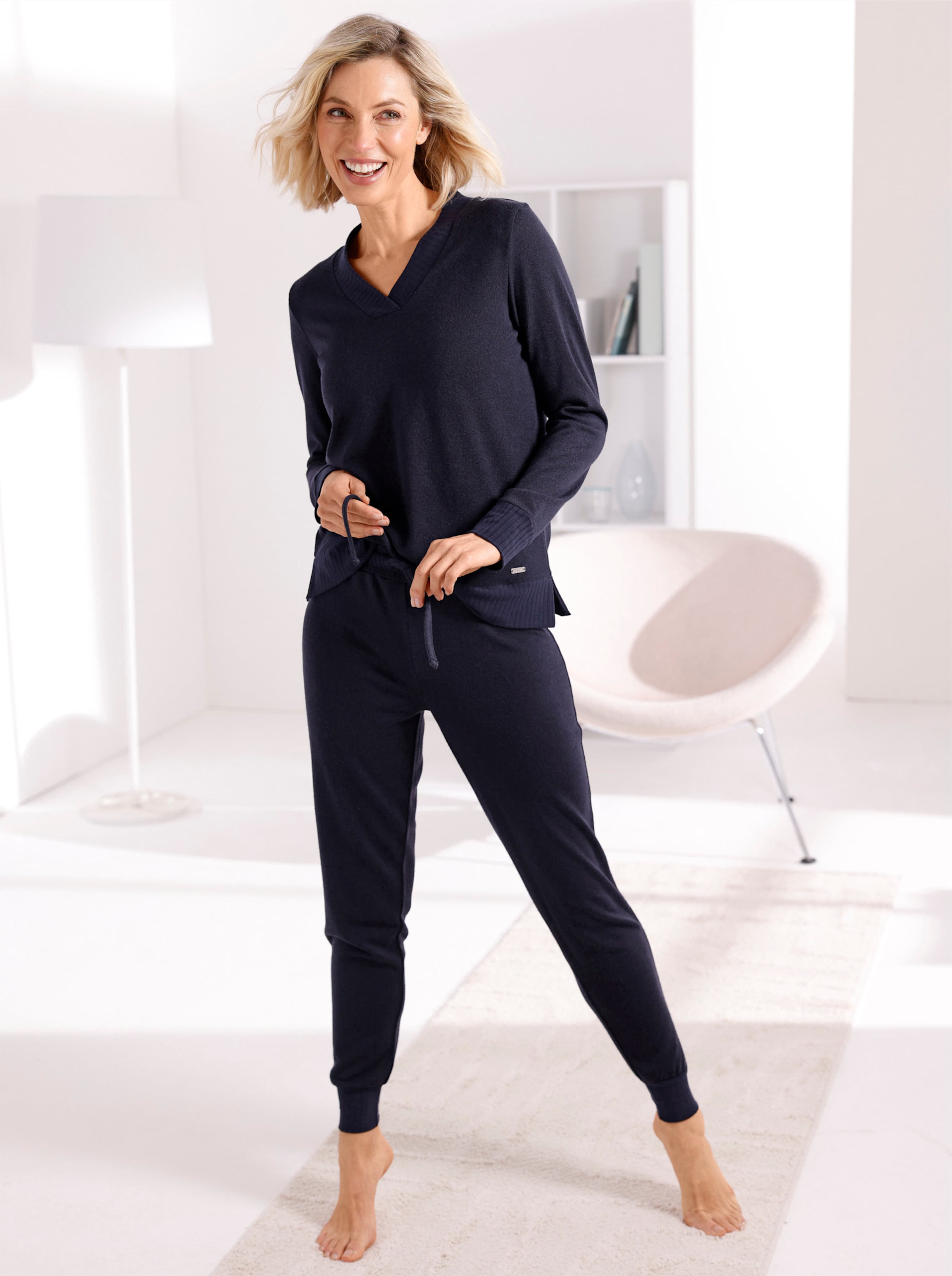 Thumbnail - Langarmshirt