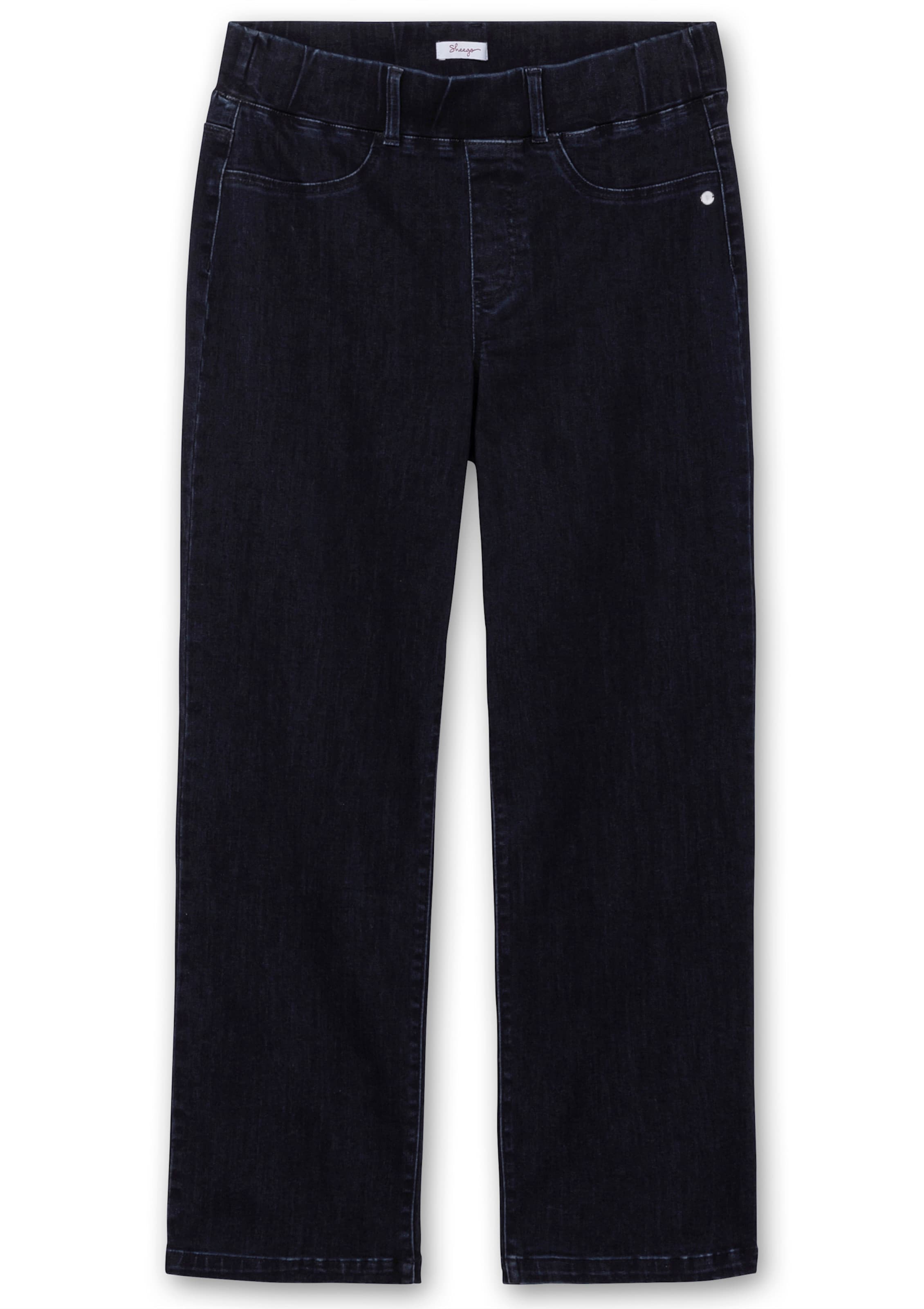Thumbnail - Schlupfjeans