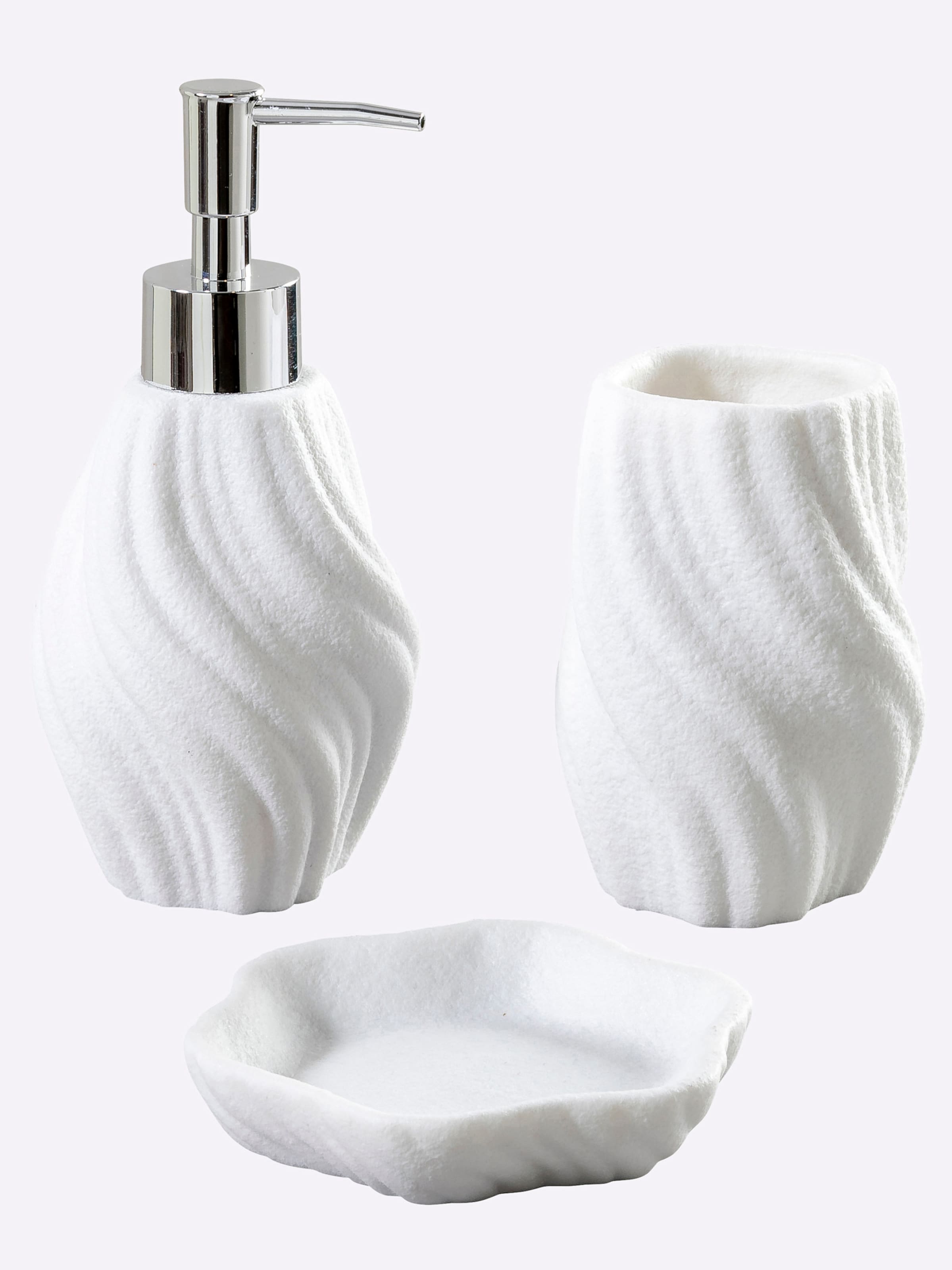 Bad-Accessoires