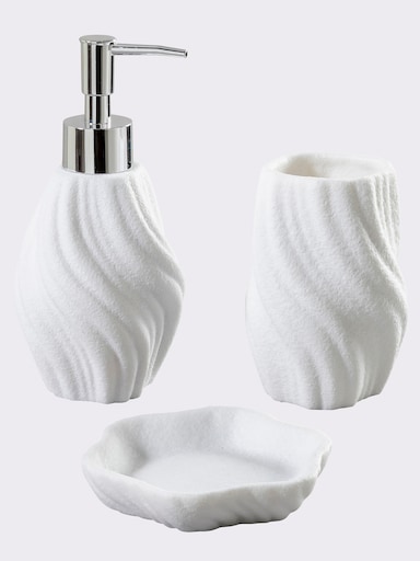 heine home Bad-Accessoires - weiß